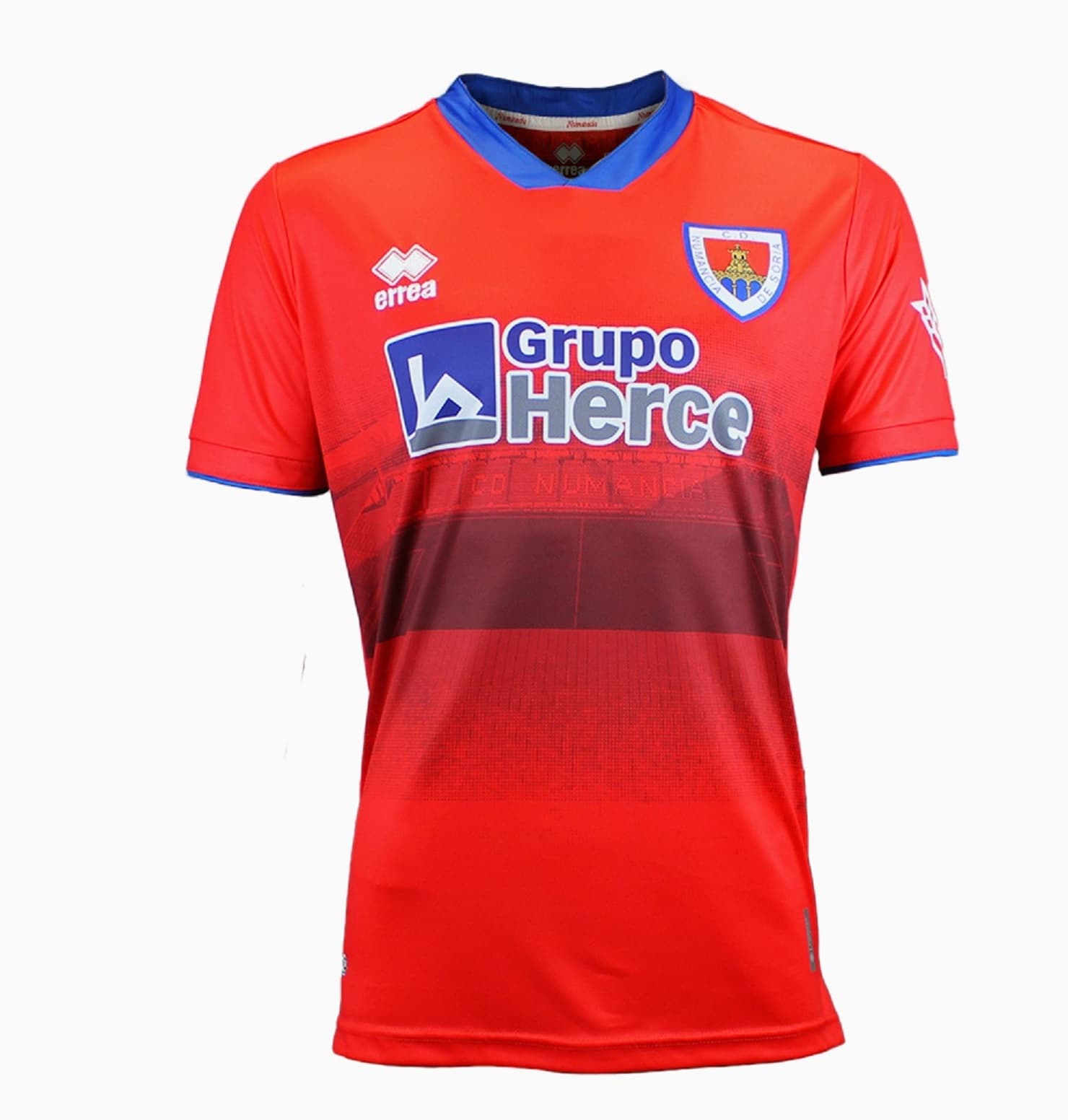 NUMANCIA MAGLIA HOME 2023-24
