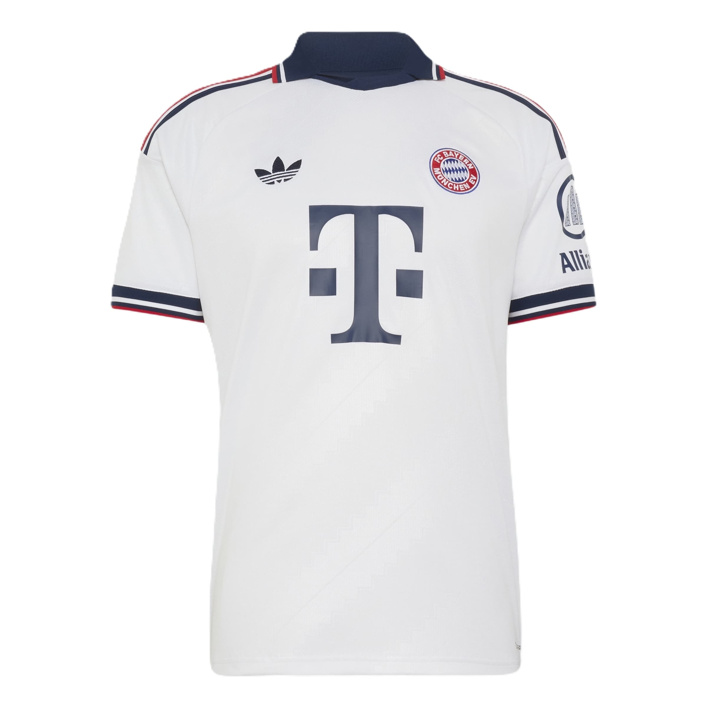 BAYERN MONACO MAGLIA AWAY 2026-27
