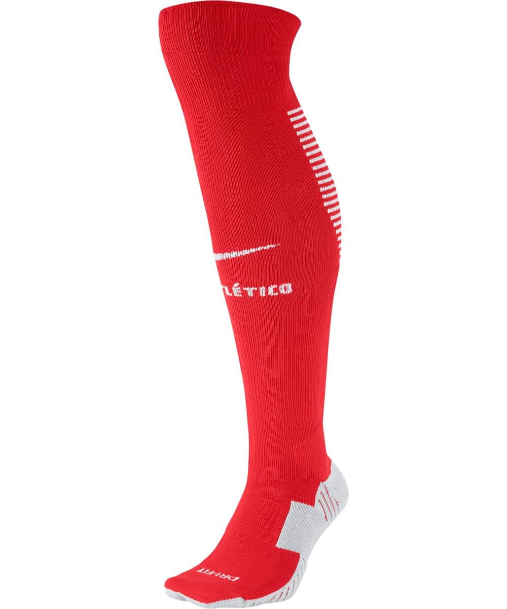 ATLETICO MADRID CALZETTONI HOME 2017-18