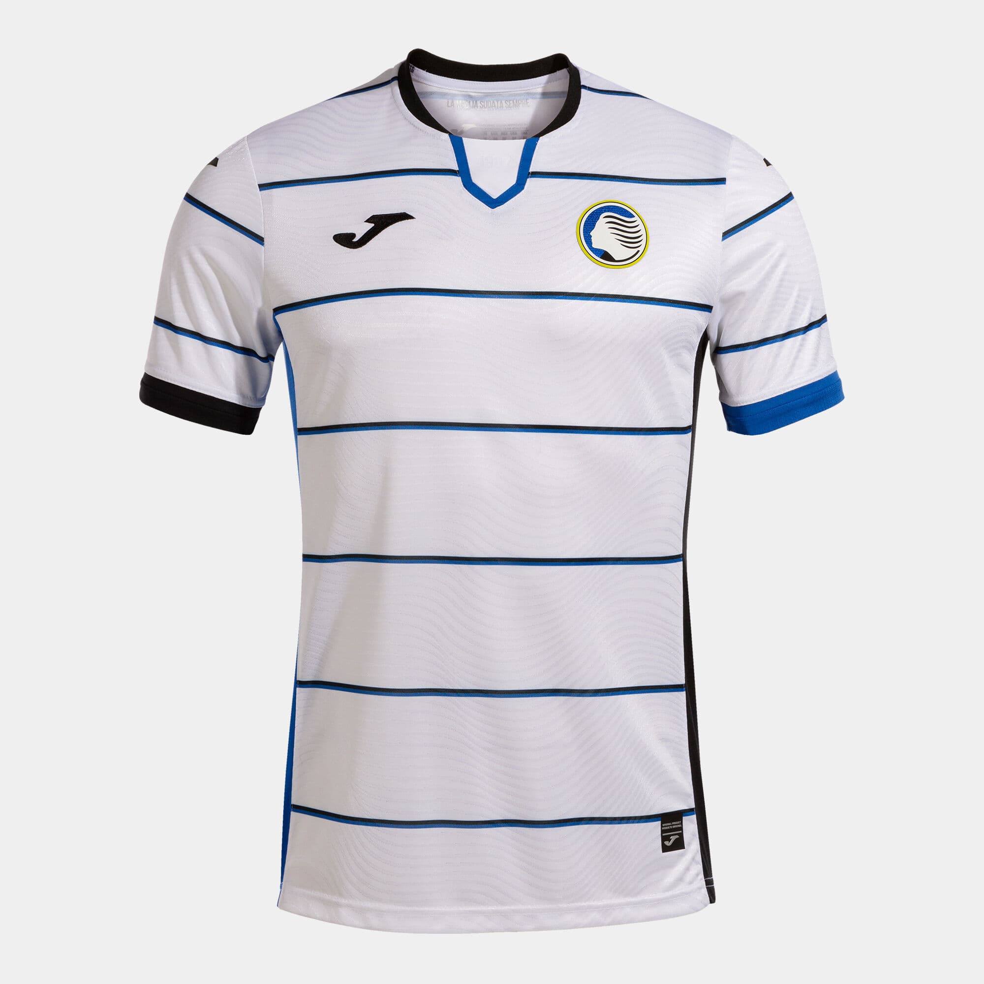 ATALANTA MAGLIA AWAY 2023-24