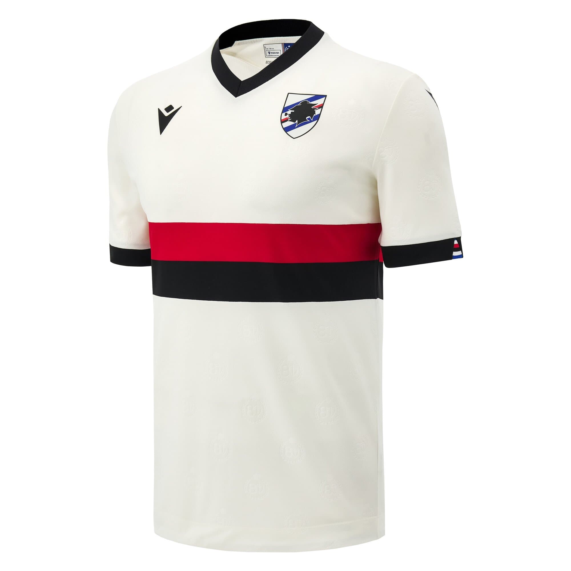 SAMPDORIA MAGLIA AWAY 2026-27