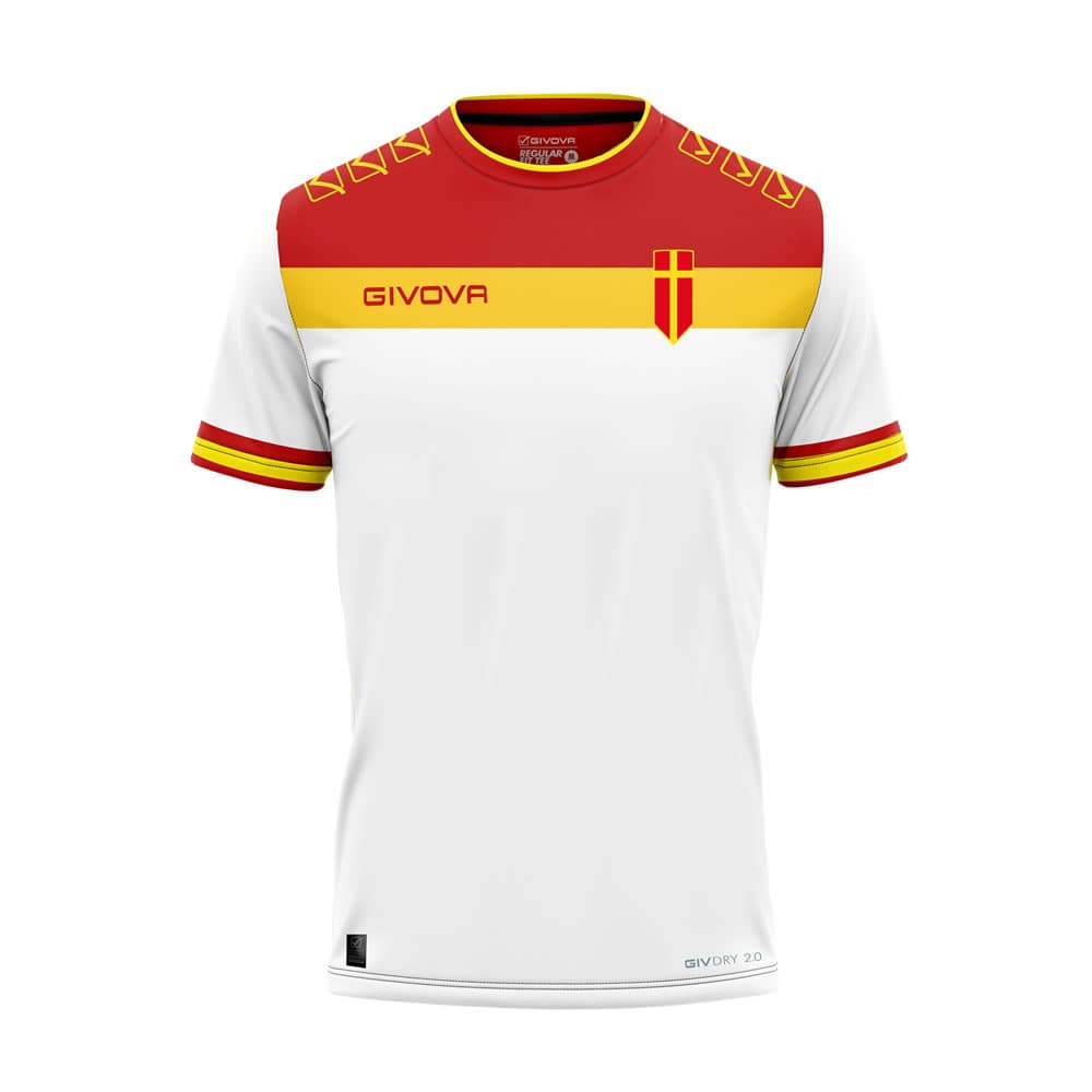 ACR MESSINA HOME SHIRT 2024-25