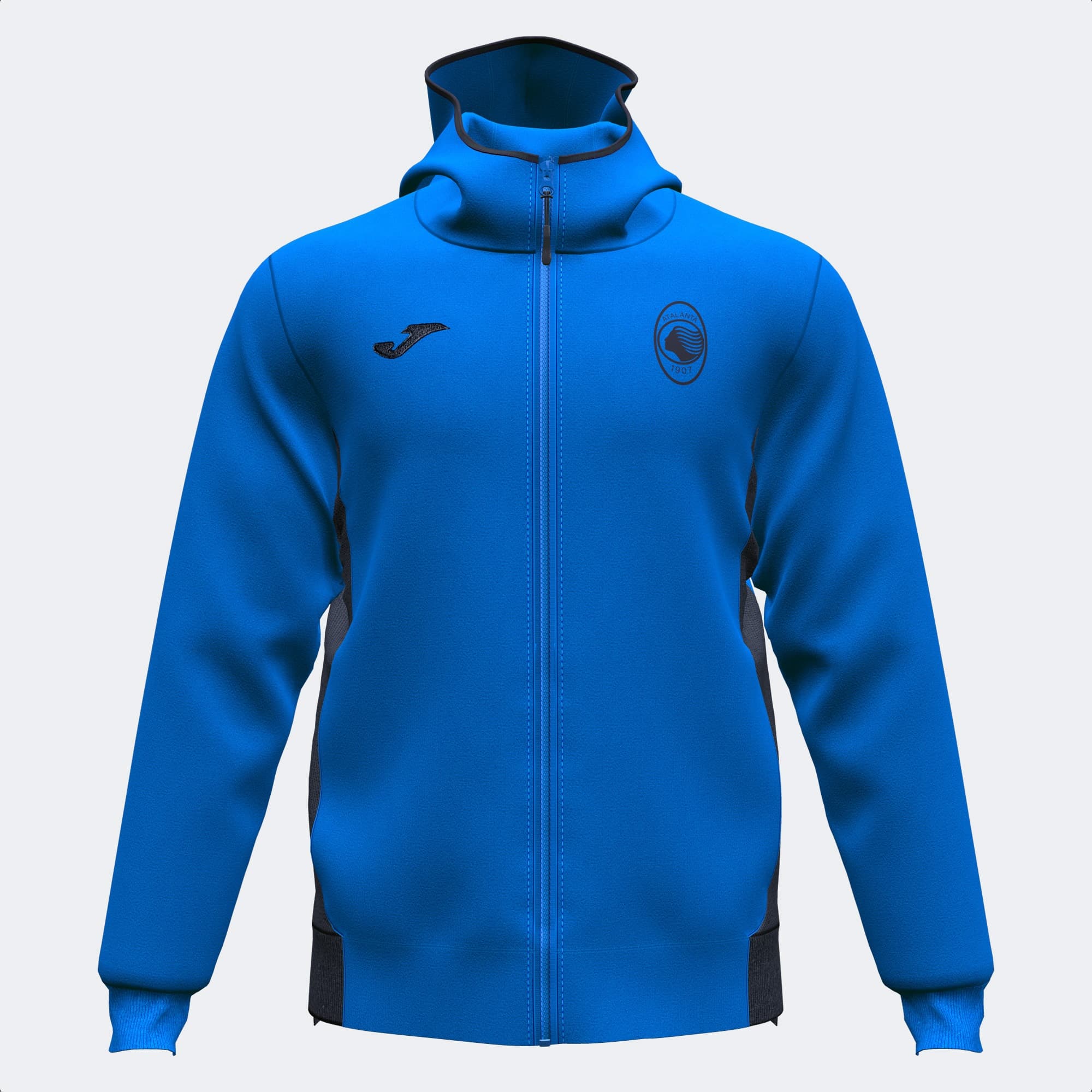 ATALANTA HOODY FULL ZIP SWEAT 2022-23
