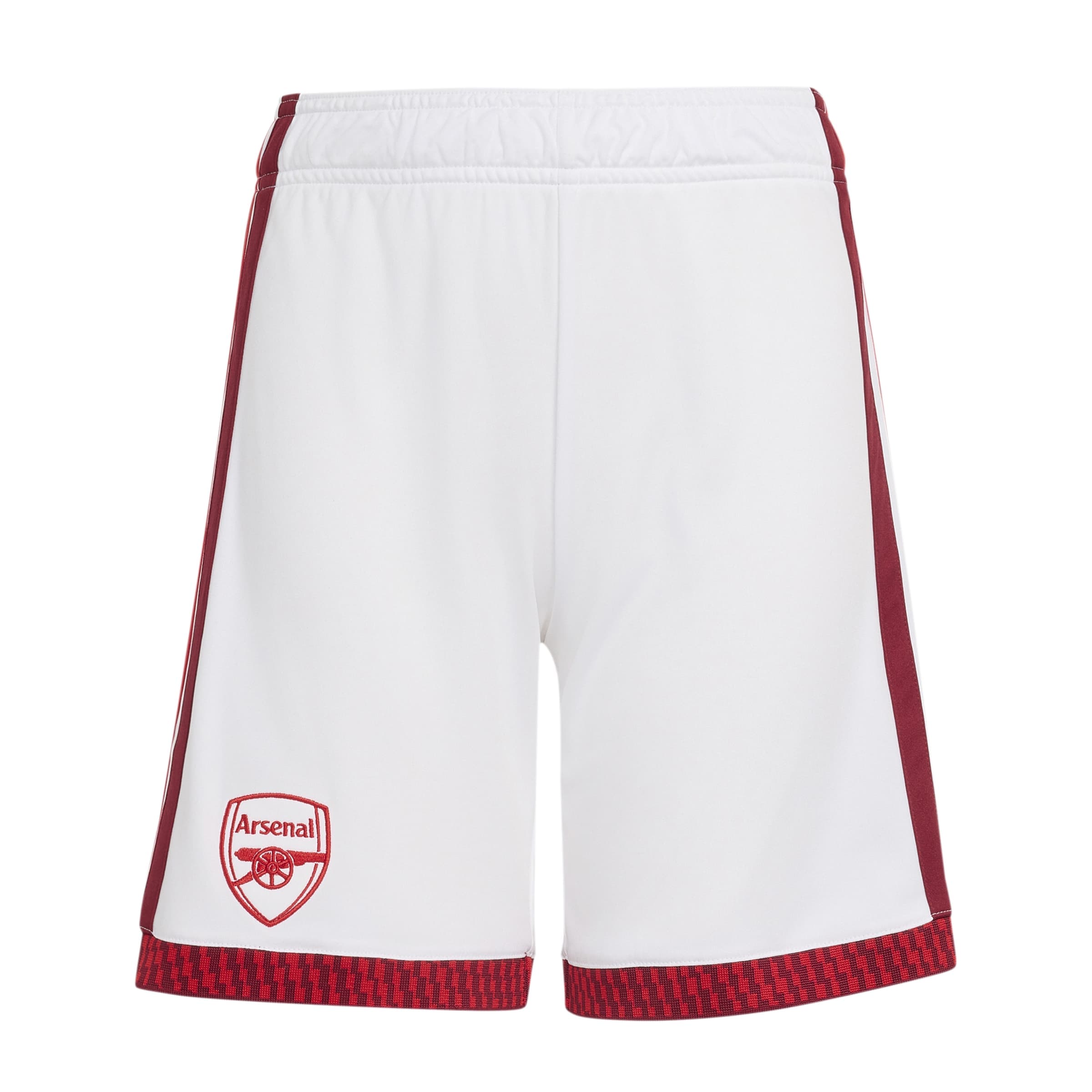 ARSENAL PANTALONCINI HOME 2026-27