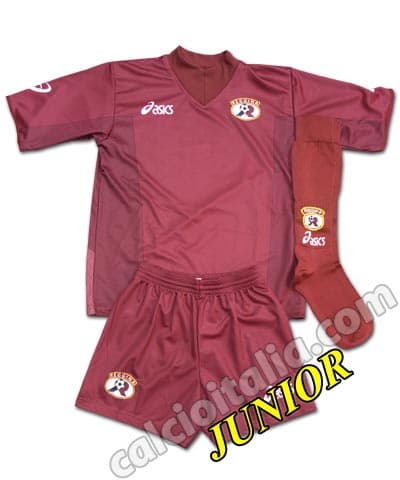 COMPLETO JUNIOR UFFICIALE - Immagine 1
