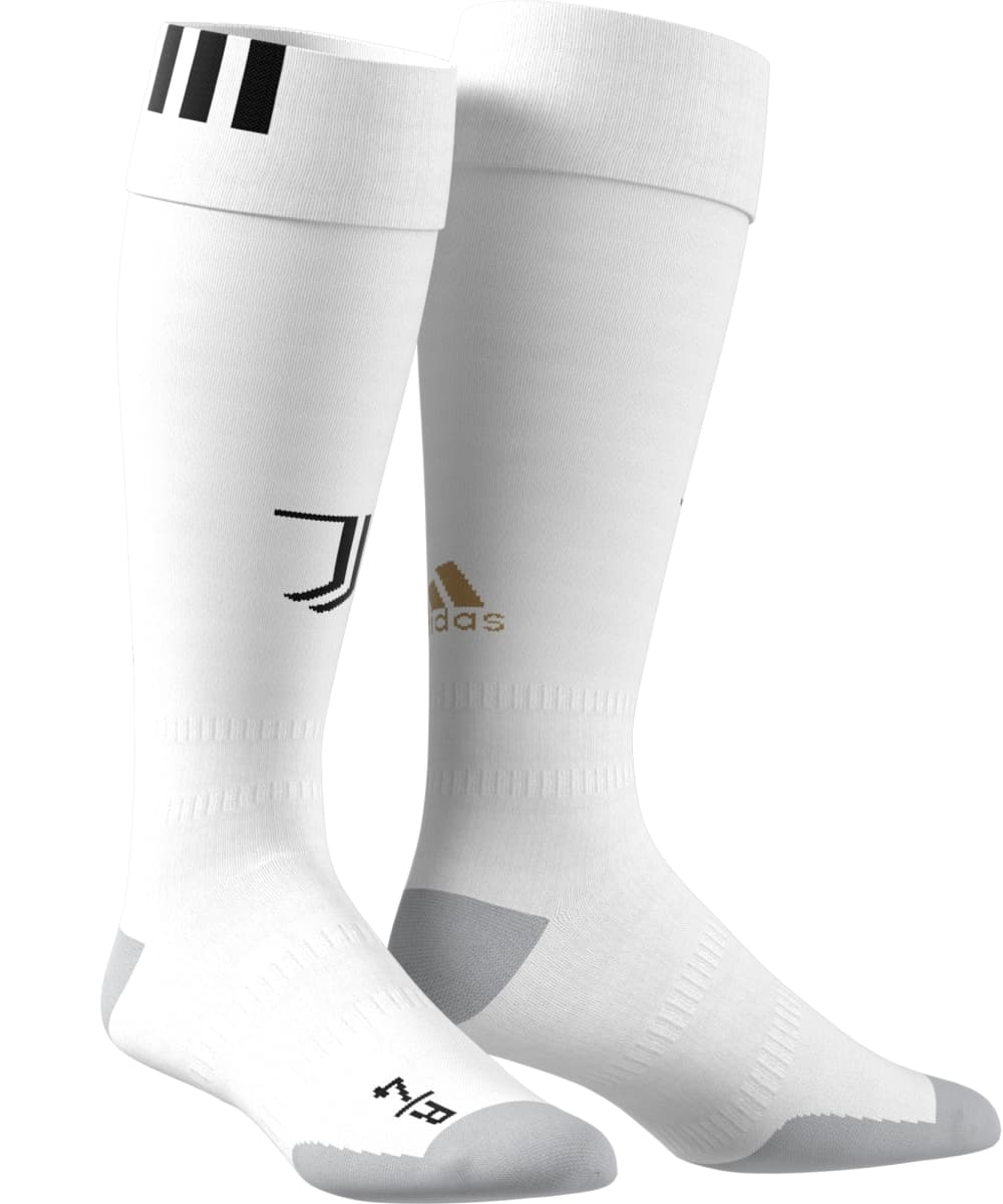 JUVENTUS CALZETTONI HOME BIANCHI 2017-18