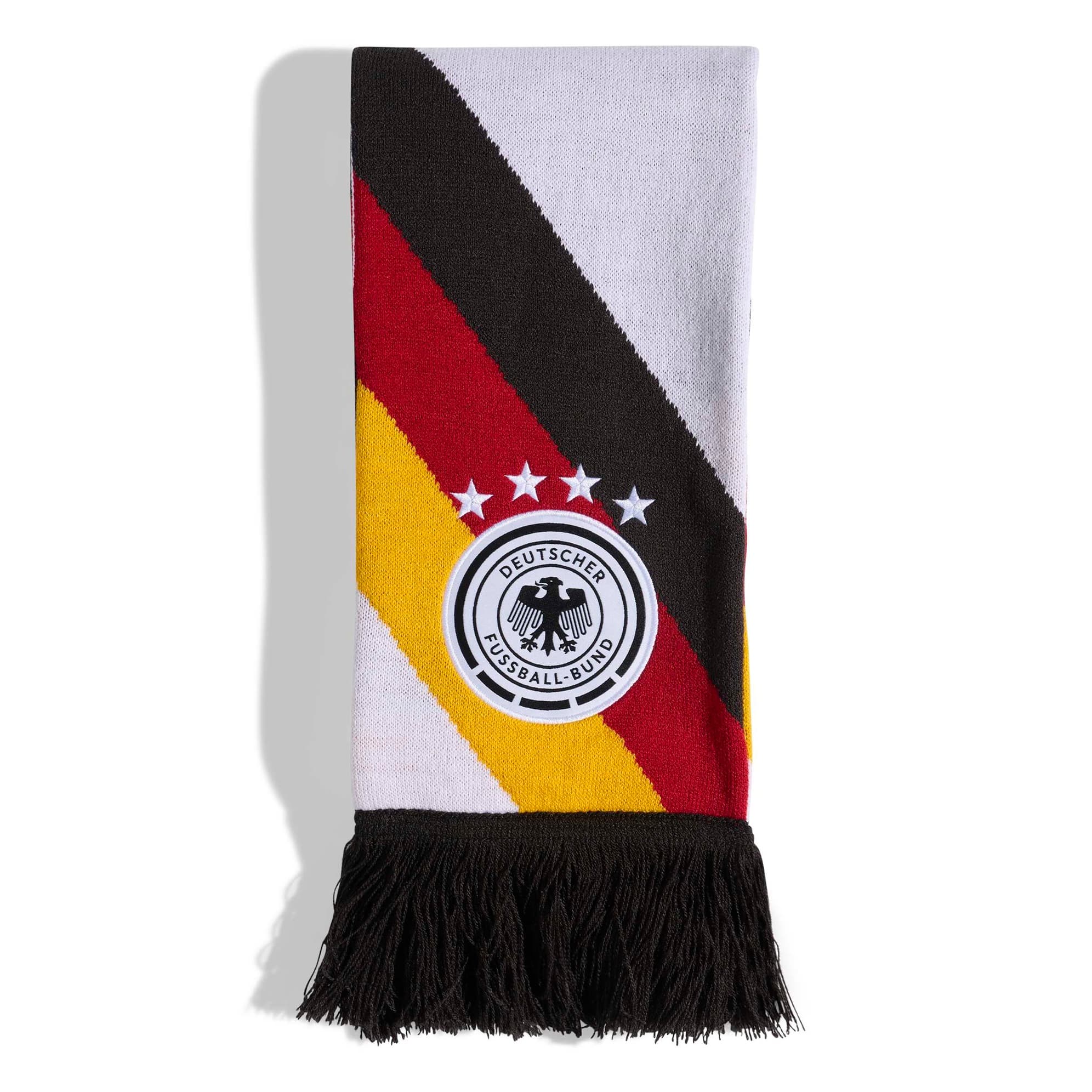 GERMANY SCARF 2025-27