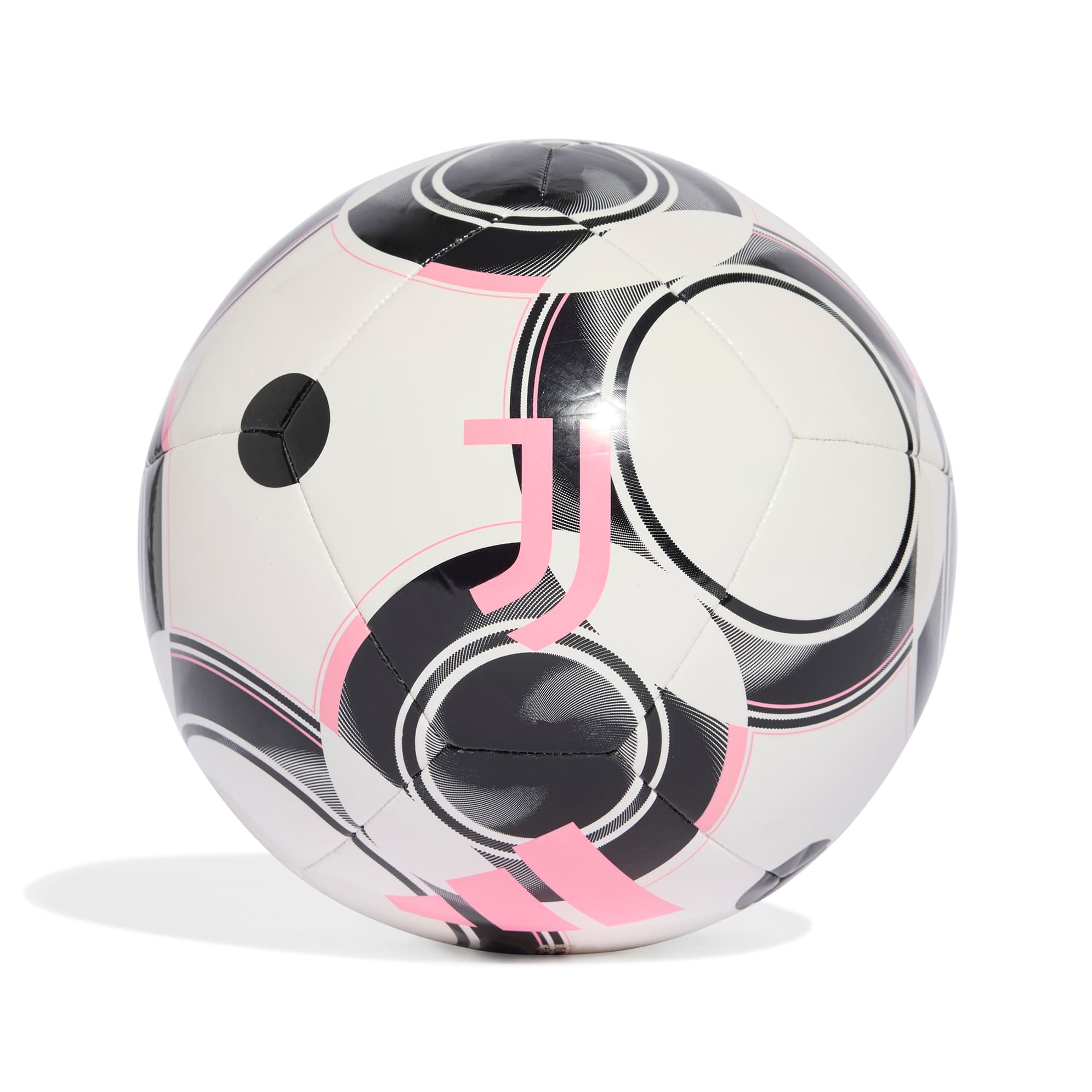 JUVENTUS PALLONE HOME 2025-26