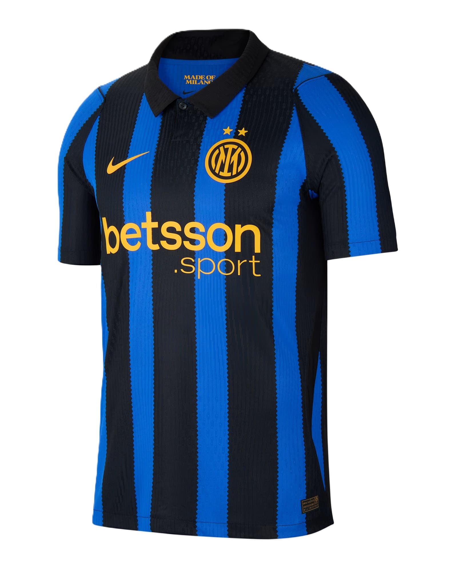 FC INTER MAGLIA BAMBINO HOME 2026-27