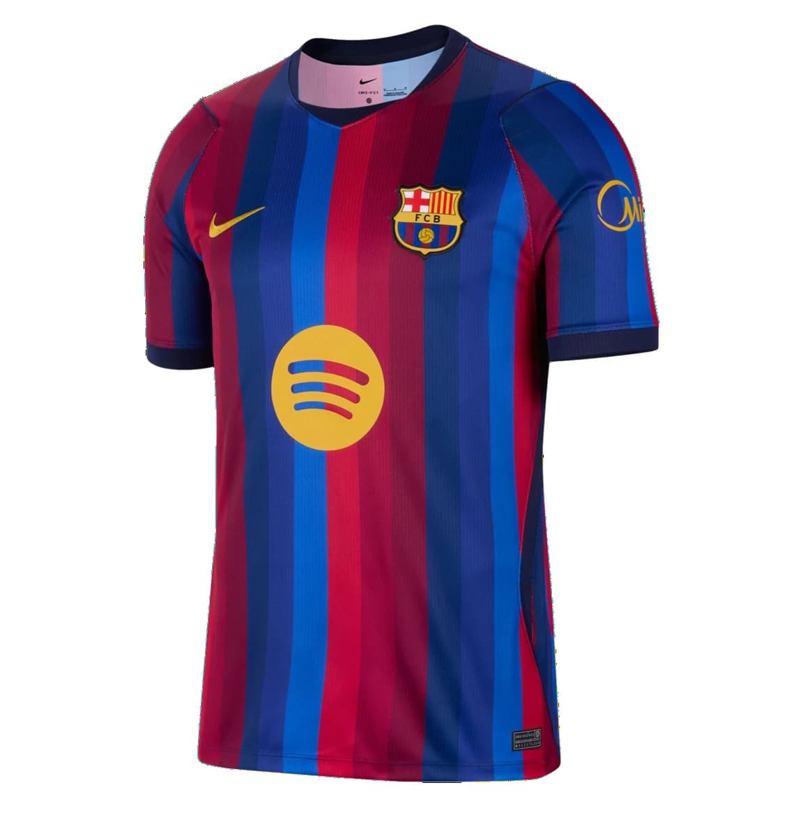 BARCELLONA MAGLIA HOME 2026-27