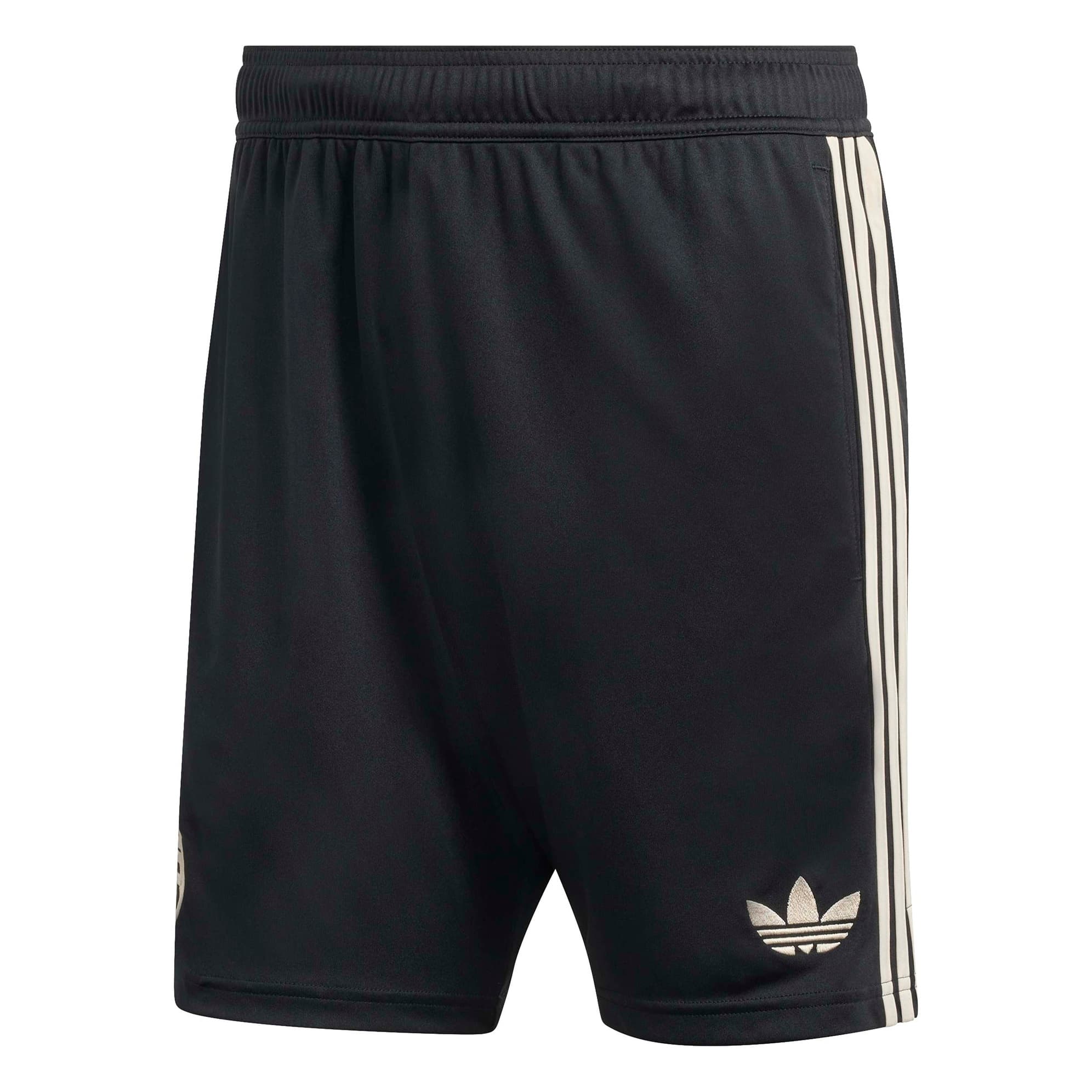 BAYERN MUNICH 3RD SHORTS 2025-26