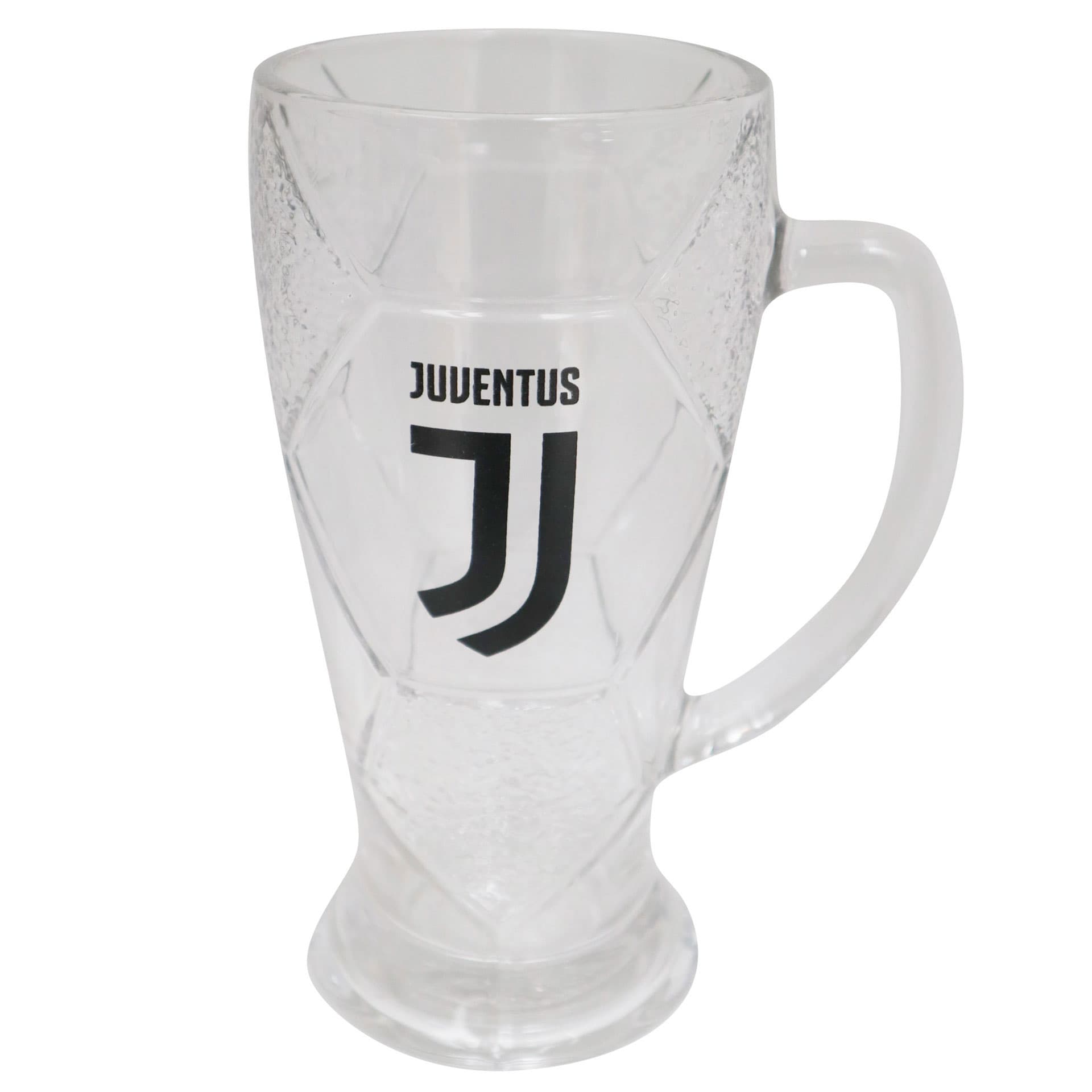 JUVENTUS BOCCALE BIRRA 680ML