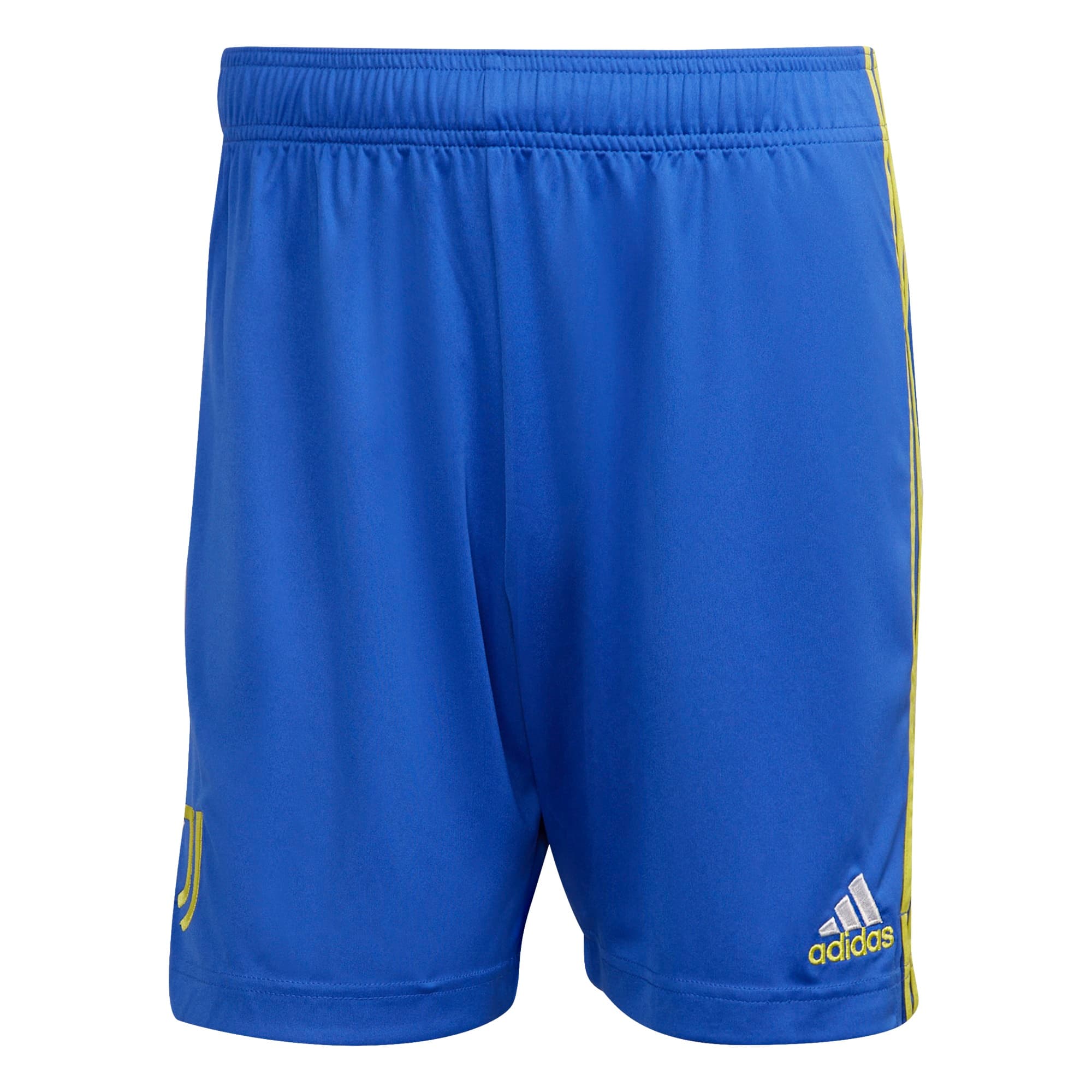 JUVENTUS 3RD SHORTS 2021-22 - Image 1