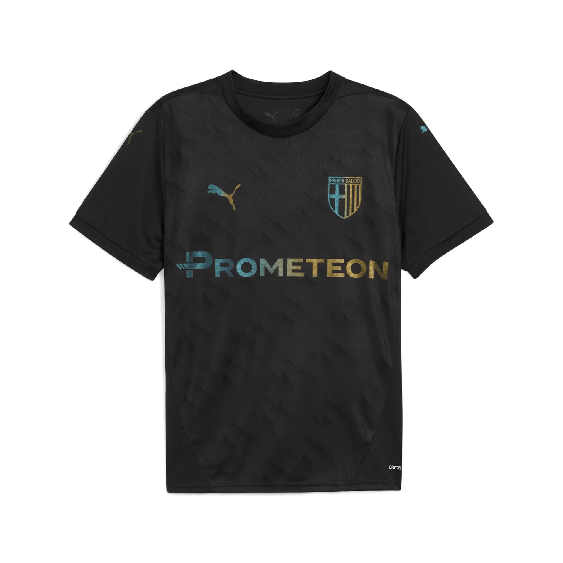 PARMA MAGLIA 4TH NERA 2025-26