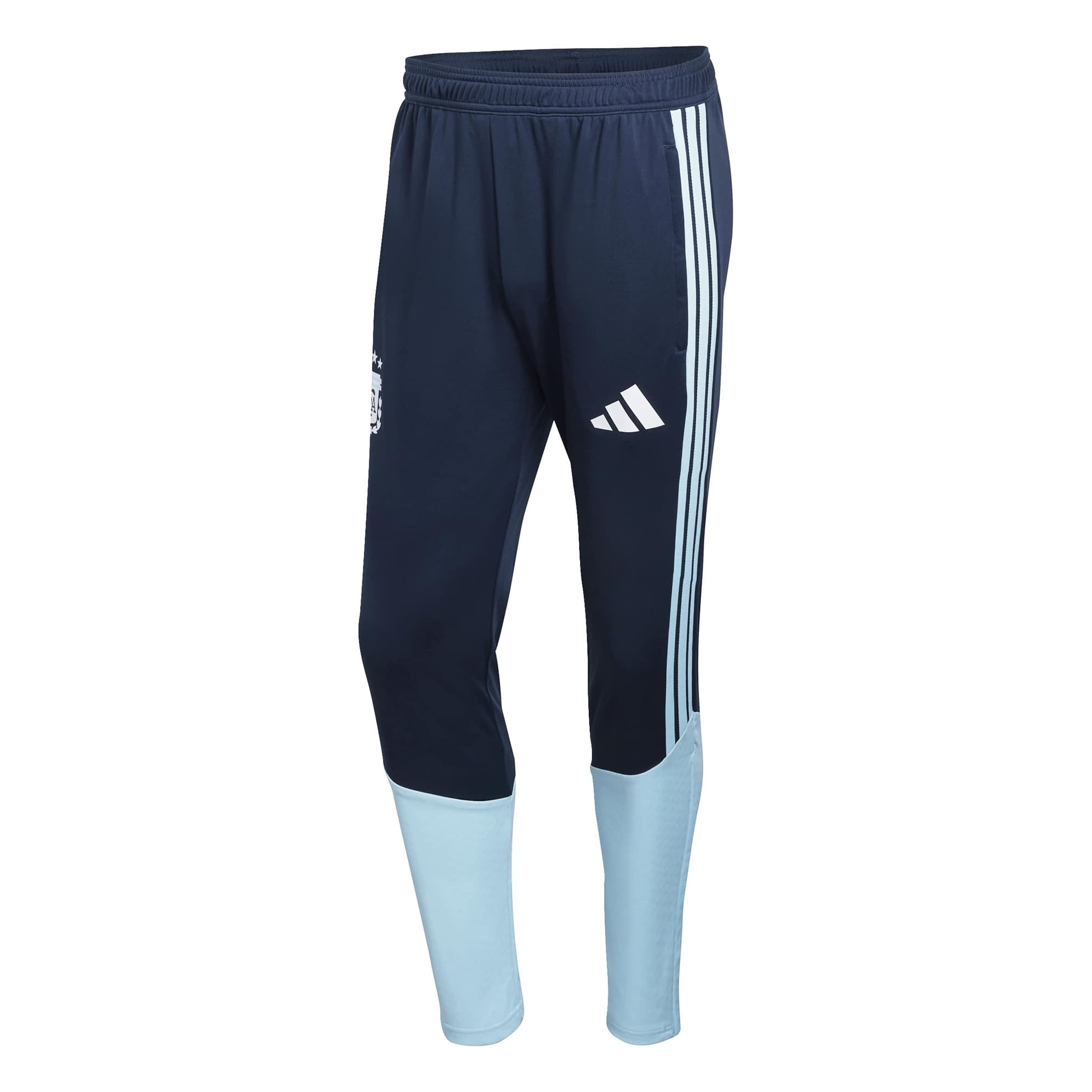 ARGENTINA PANTALONI ALLENAMENTO 2025-27