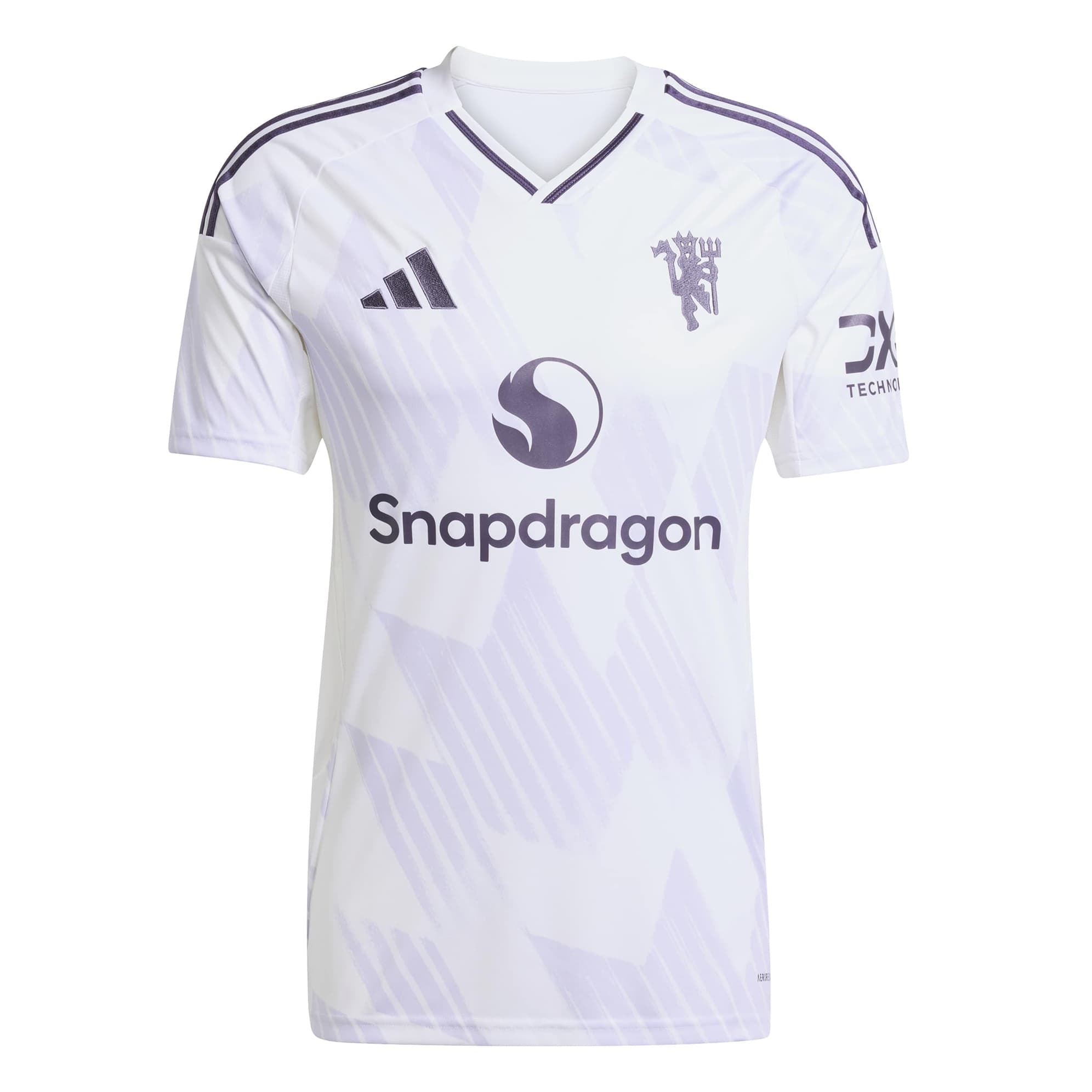 MANCHESTER UNITED AWAY SHIRT 2025-26