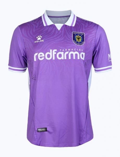 CONCEPCION HOME SHIRT 2022-23
