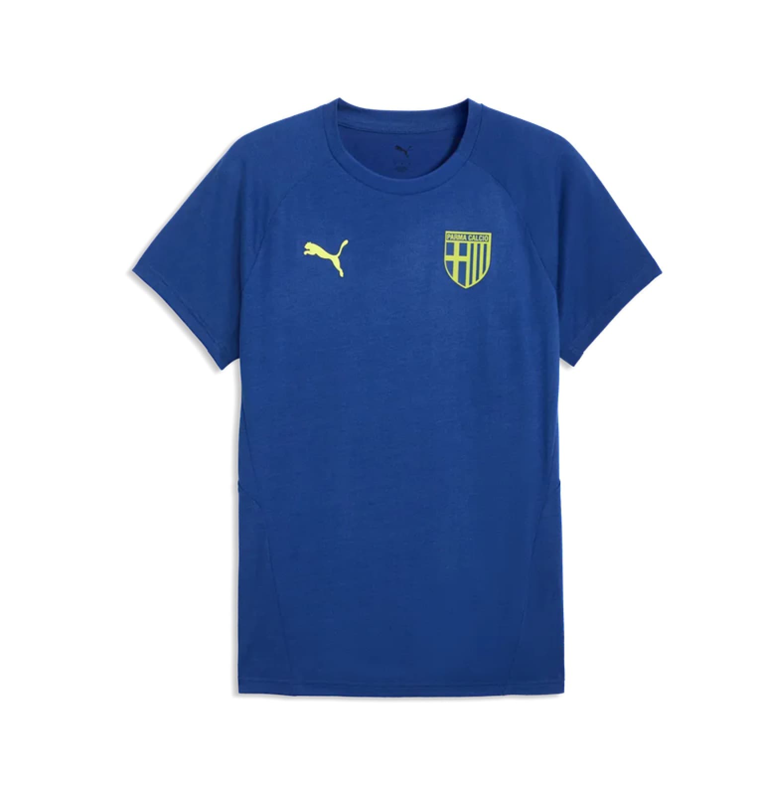 PARMA T-SHIRT BLU 2026-27