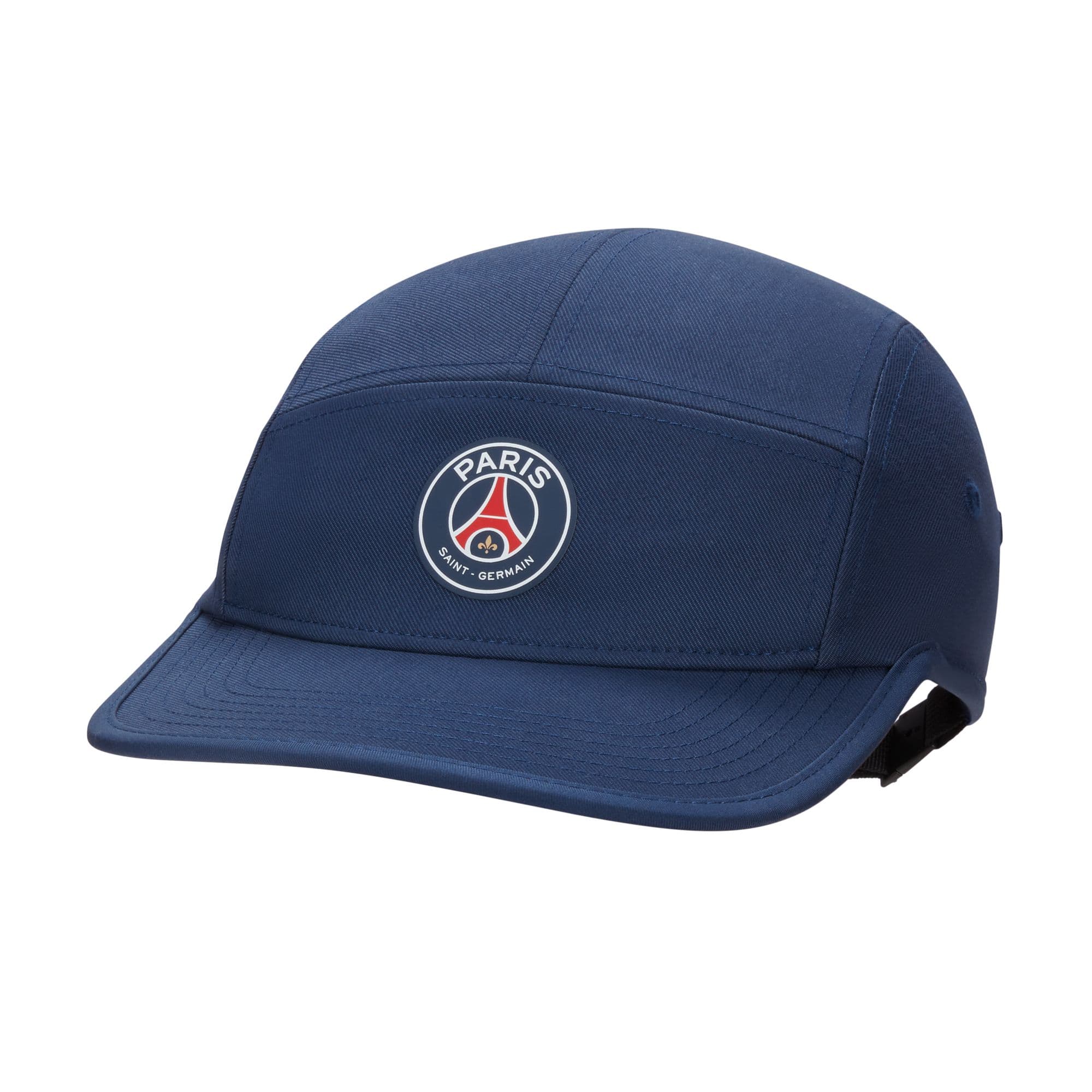 PSG CAPPELLINO BLU FLAT 2023-24