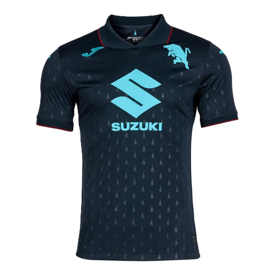 FC TORINO MAGLIA 3RD 2026-27
