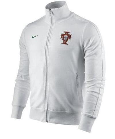 GIACCA PRESENTAZIONE BIANCA - Immagine 1