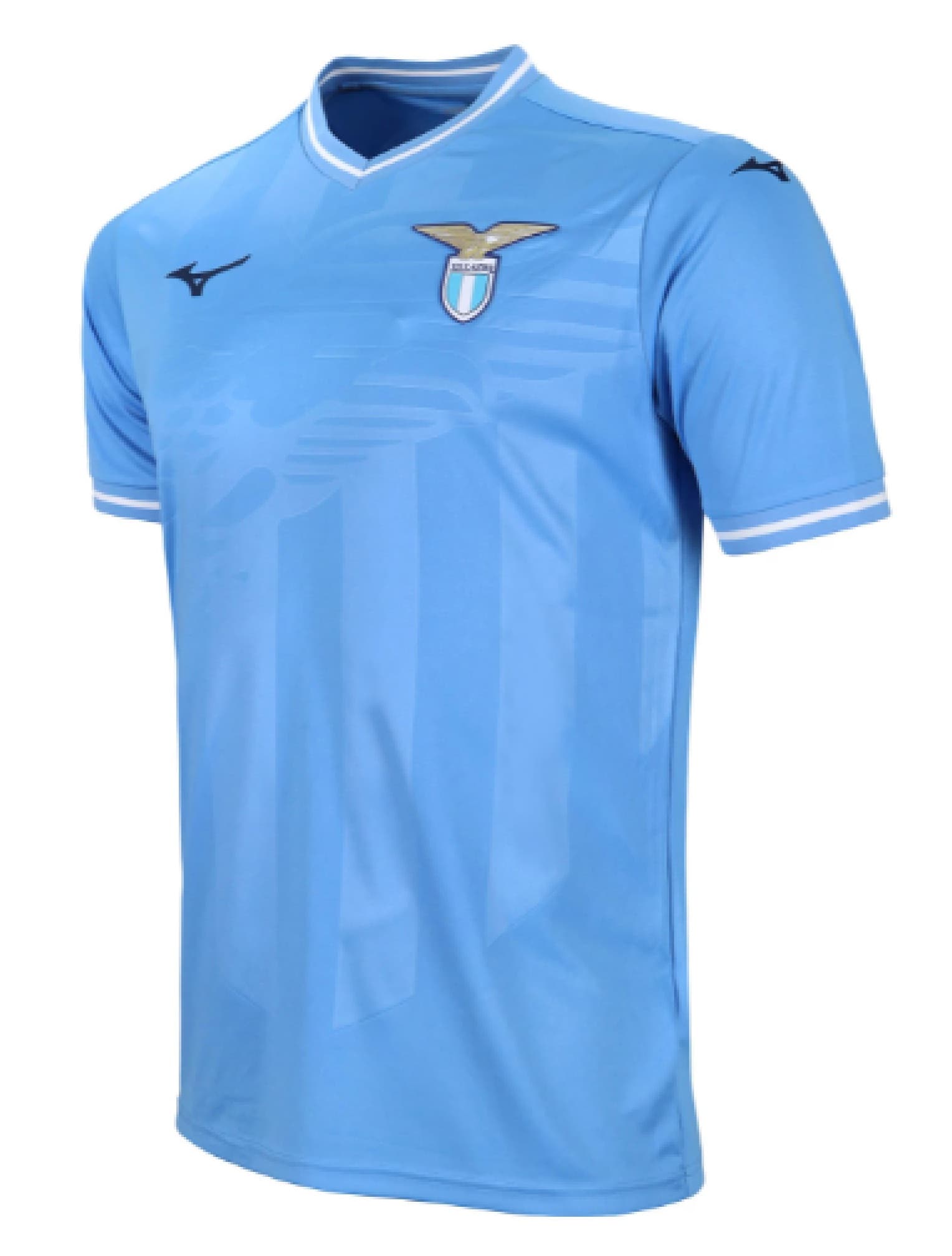 SS LAZIO HOME MATCH SHIRT 2023-24