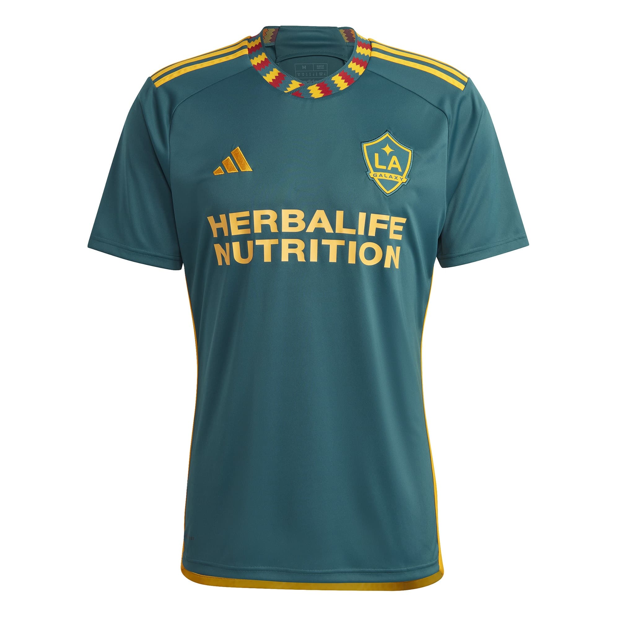 LOS ANGELES GALAXY MAGLIA AWAY 2023-24