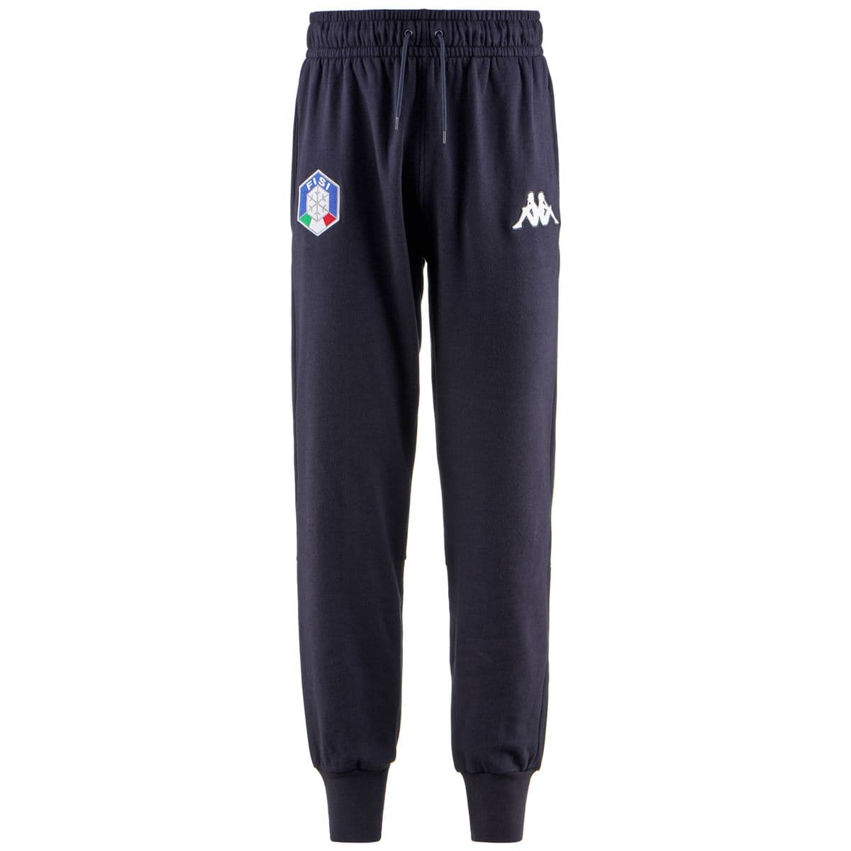 FISI ITALIA SKI SWEAT PANTS 2019-20