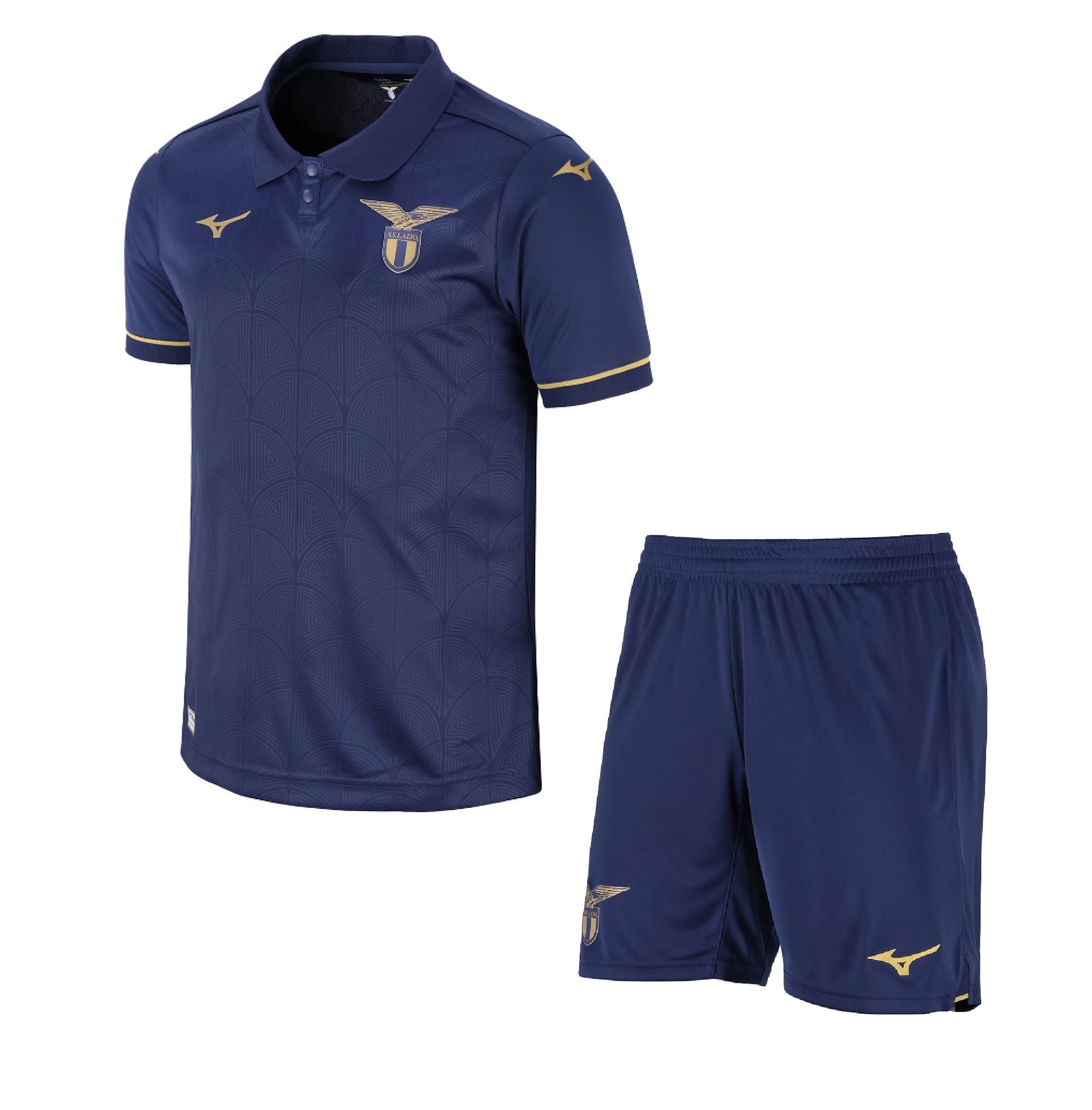 SS LAZIO COMPLETO BAMBINO 3RD 2026-27