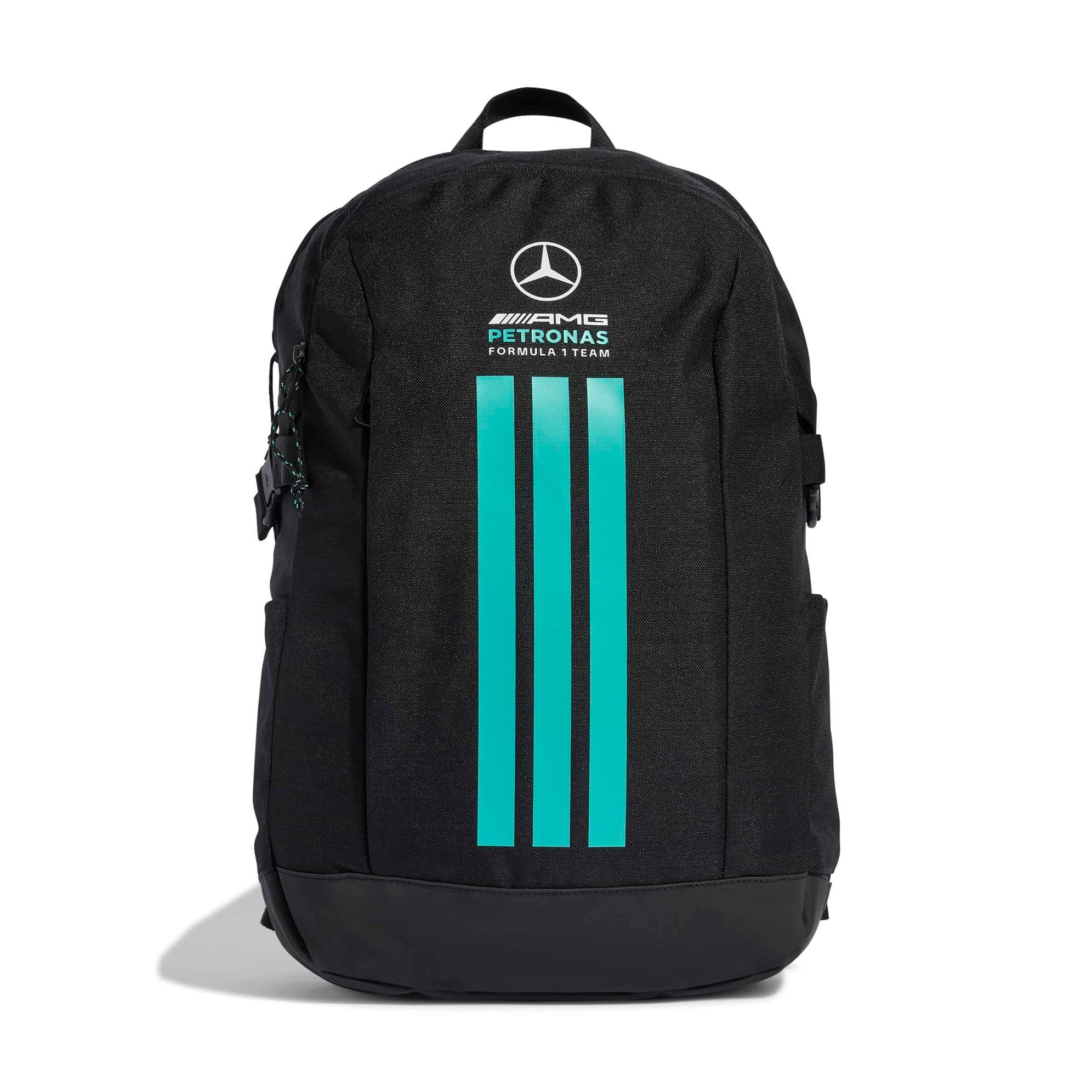MERCEDES BACKPACK 2026