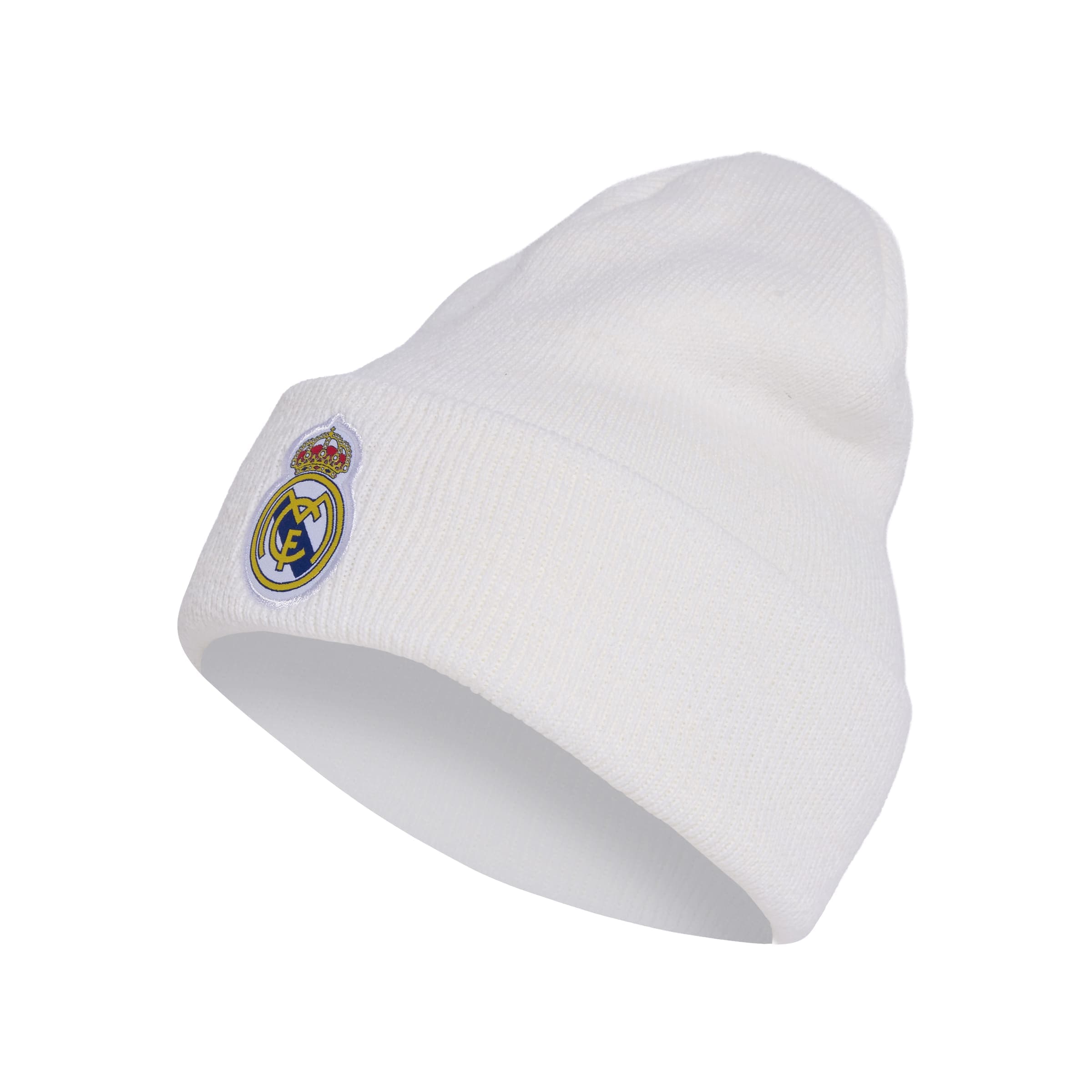 REAL MADRID ZUCCOTTO BIANCO 2026-27