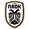 Paok Salonicco