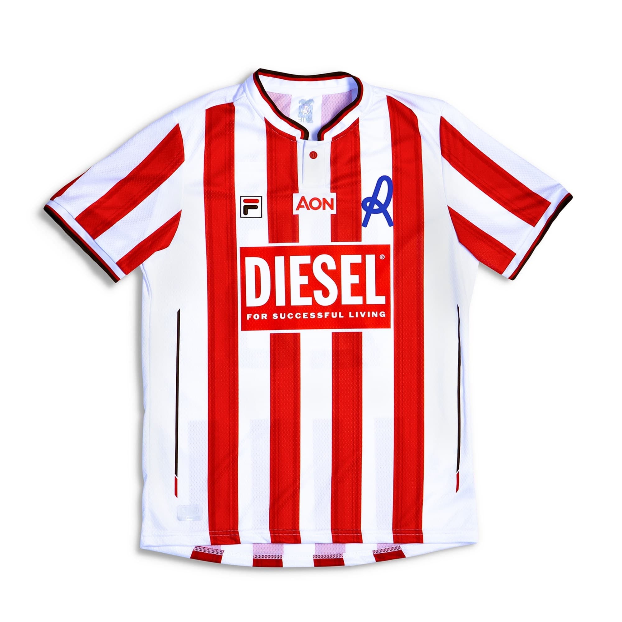 VICENZA MAGLIA HOME 2023-24