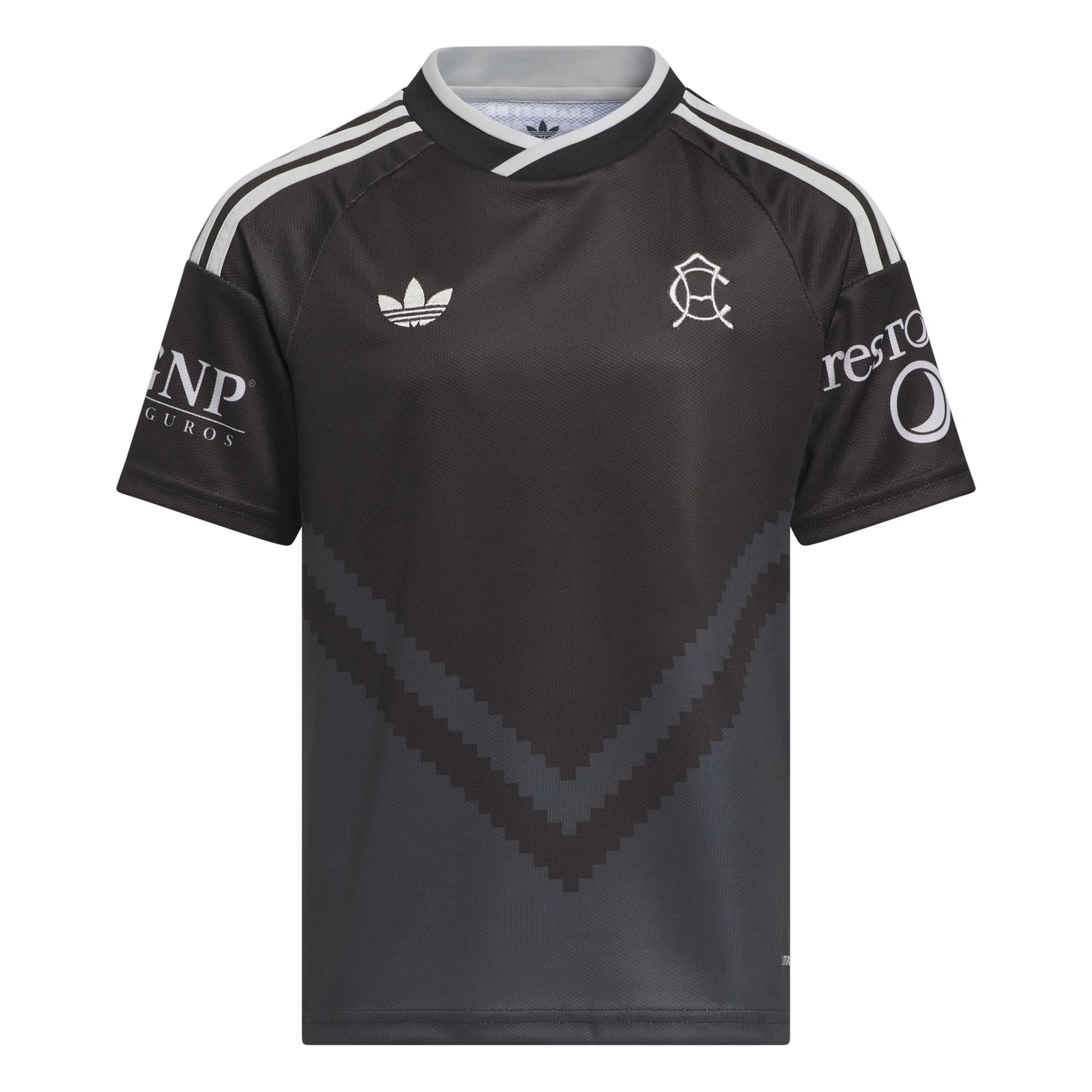 CLUB AMERICA AWAY JUNIOR SHIRT 2026-27