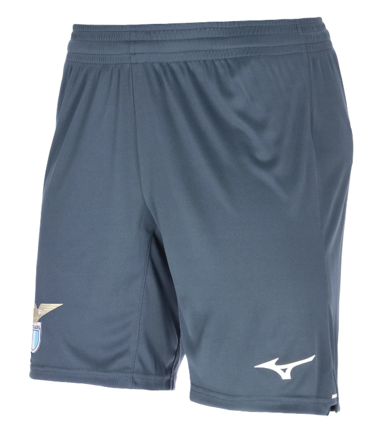 SS LAZIO AWAY SHORTS 2025-26