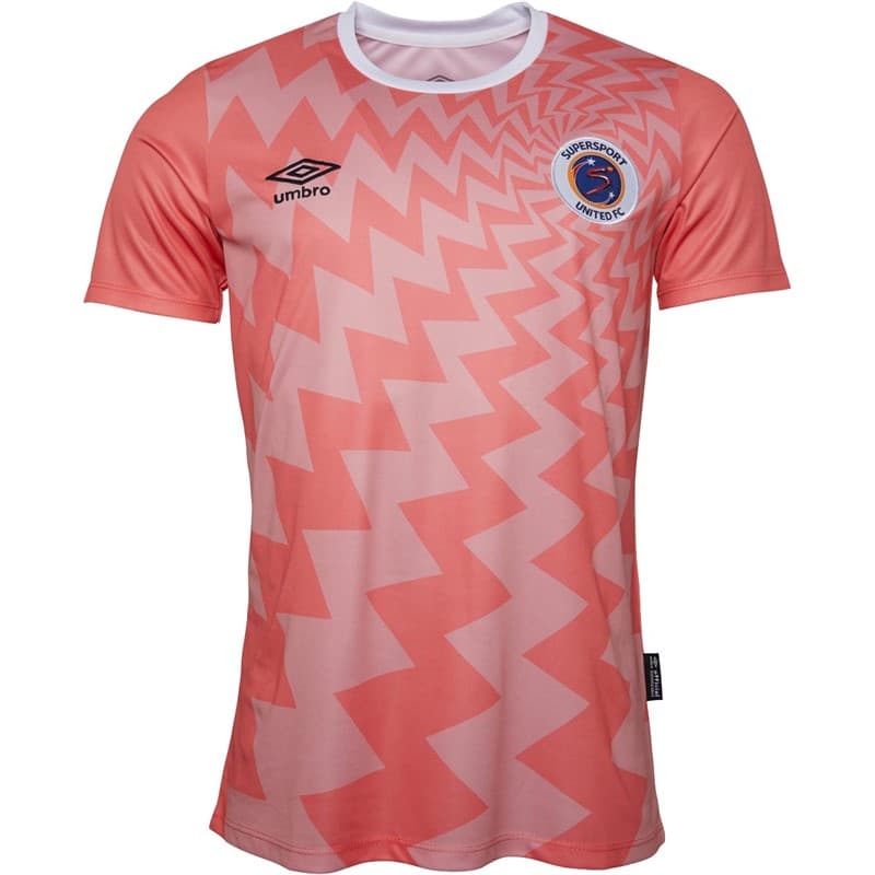 SUPERSPORT UNITED MAGLIA AWAY 2022-23