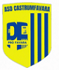 Castrum Favara