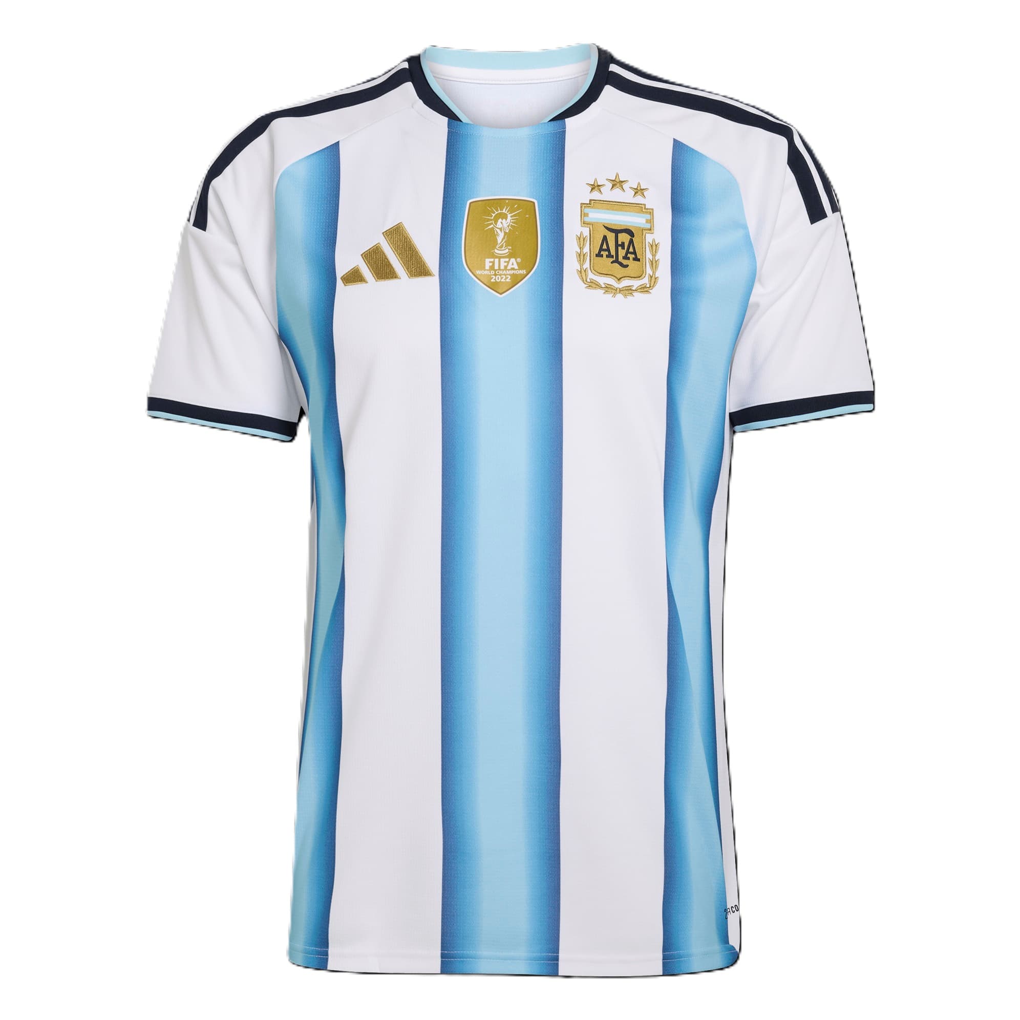 ARGENTINA HOME SHIRT 2025-27