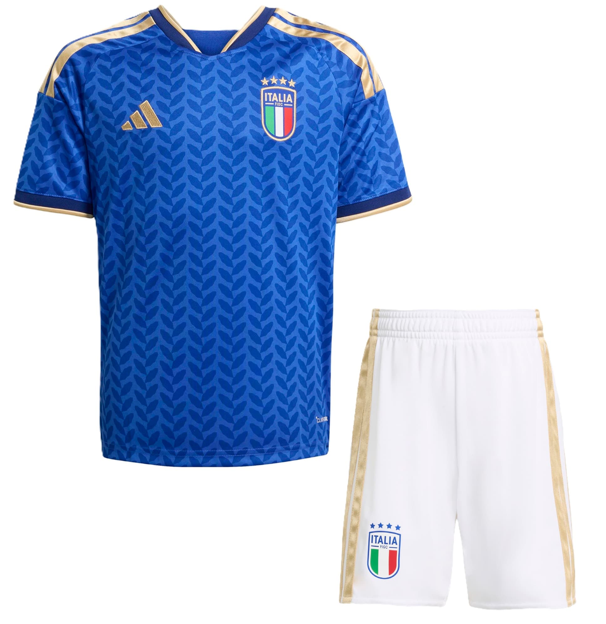 ITALIA JUNIOR HOME KIT 7-16 years 2025-27