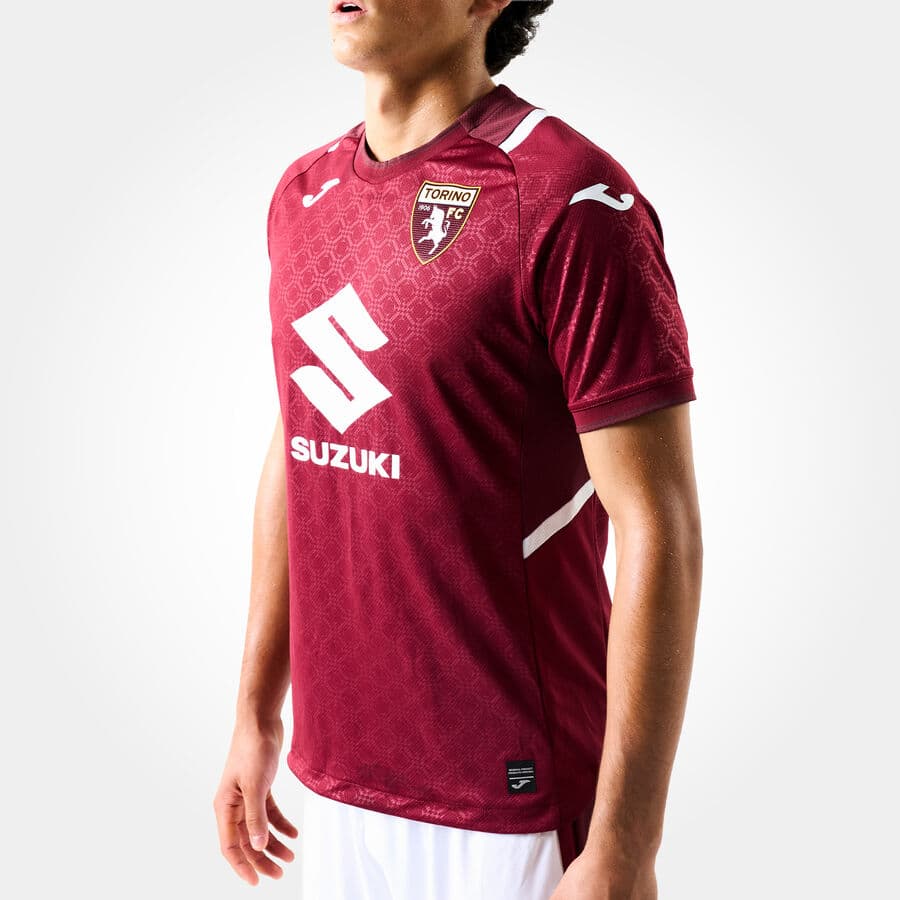 TORINO FC MAGLIA HOME 2026-27
