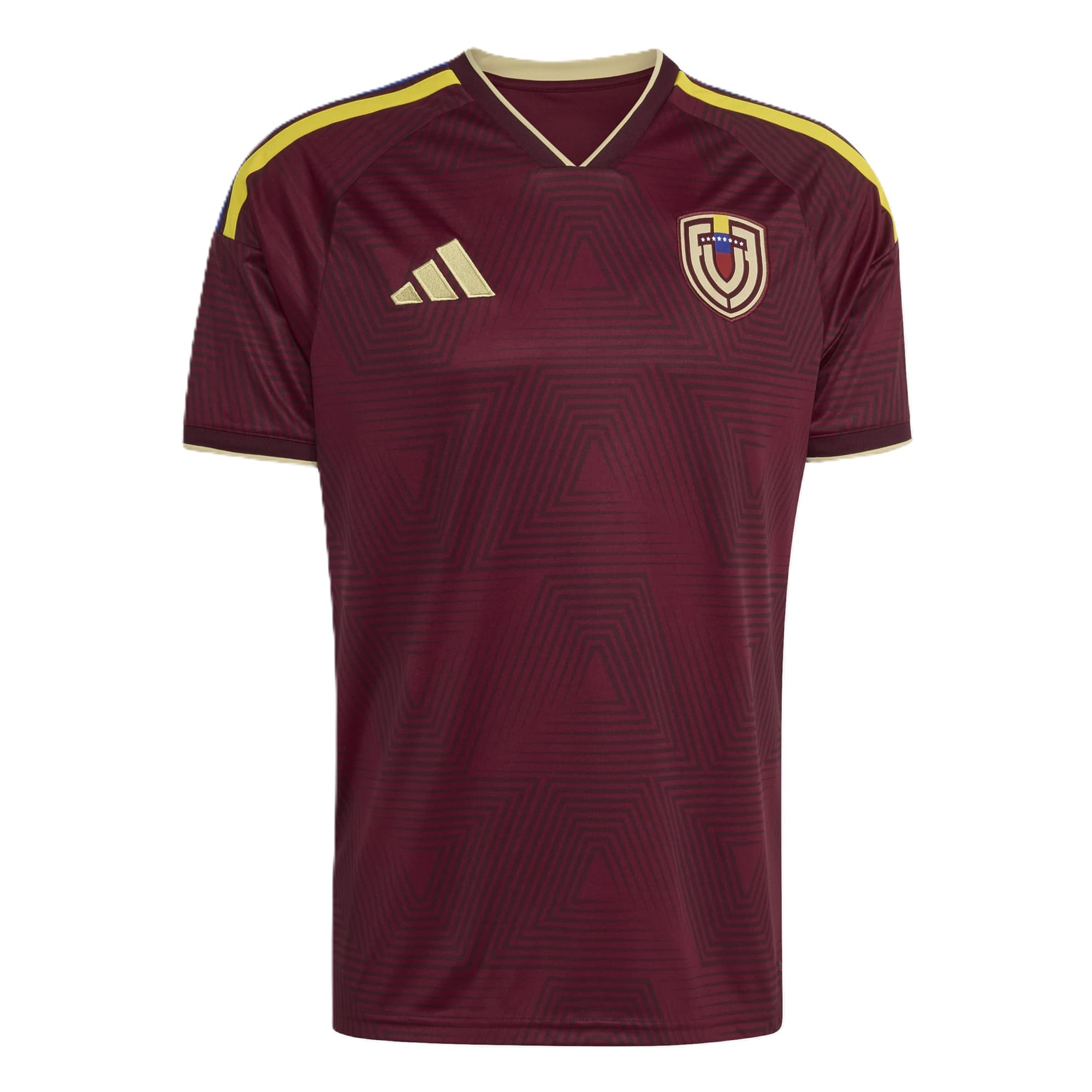 VENEZUELA MAGLIA HOME 2025-27