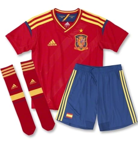 JUNIOR MINIKIT (3-6 years)