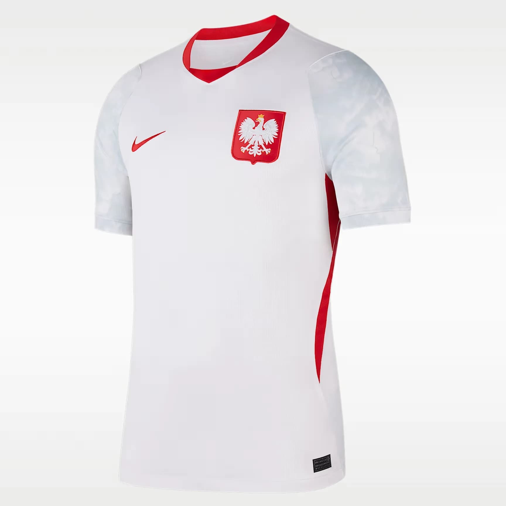 POLONIA MAGLIA HOME 2026-28