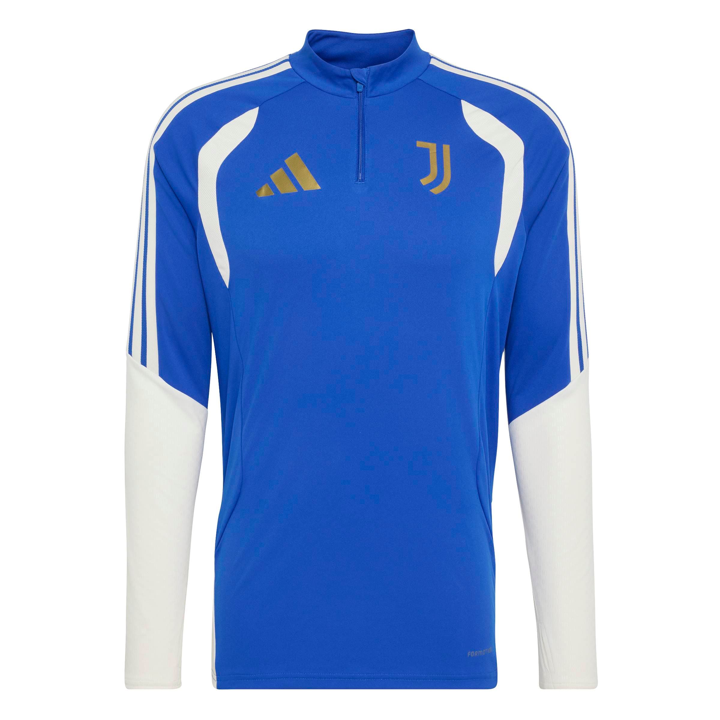 JUVENTUS TRAINING DRILL BLUE TOP 2026-27