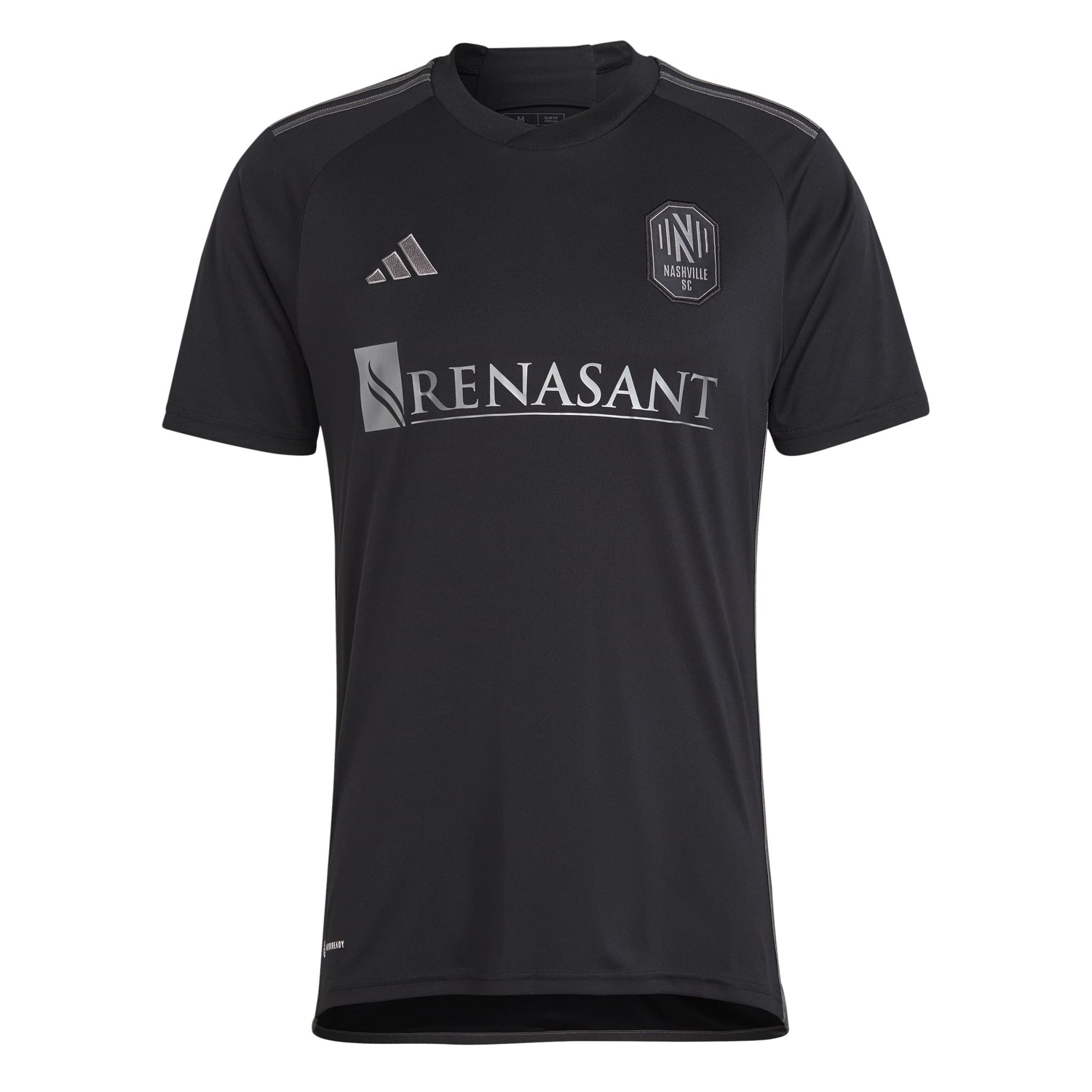 NASHVILLE MAGLIA AWAY 2023-24