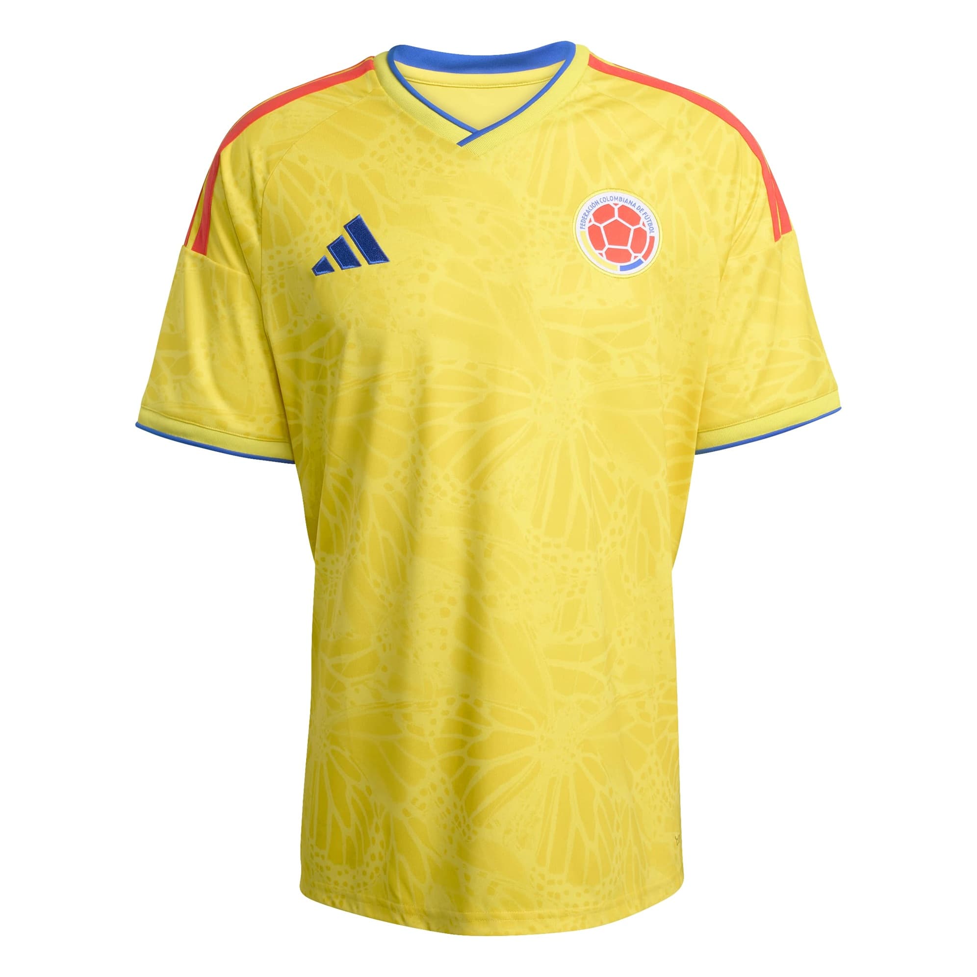 COLOMBIA MAGLIA HOME 2025-27