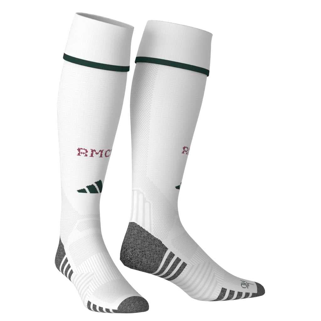 REAL MADRID CALZETTONI HOME 2026-27