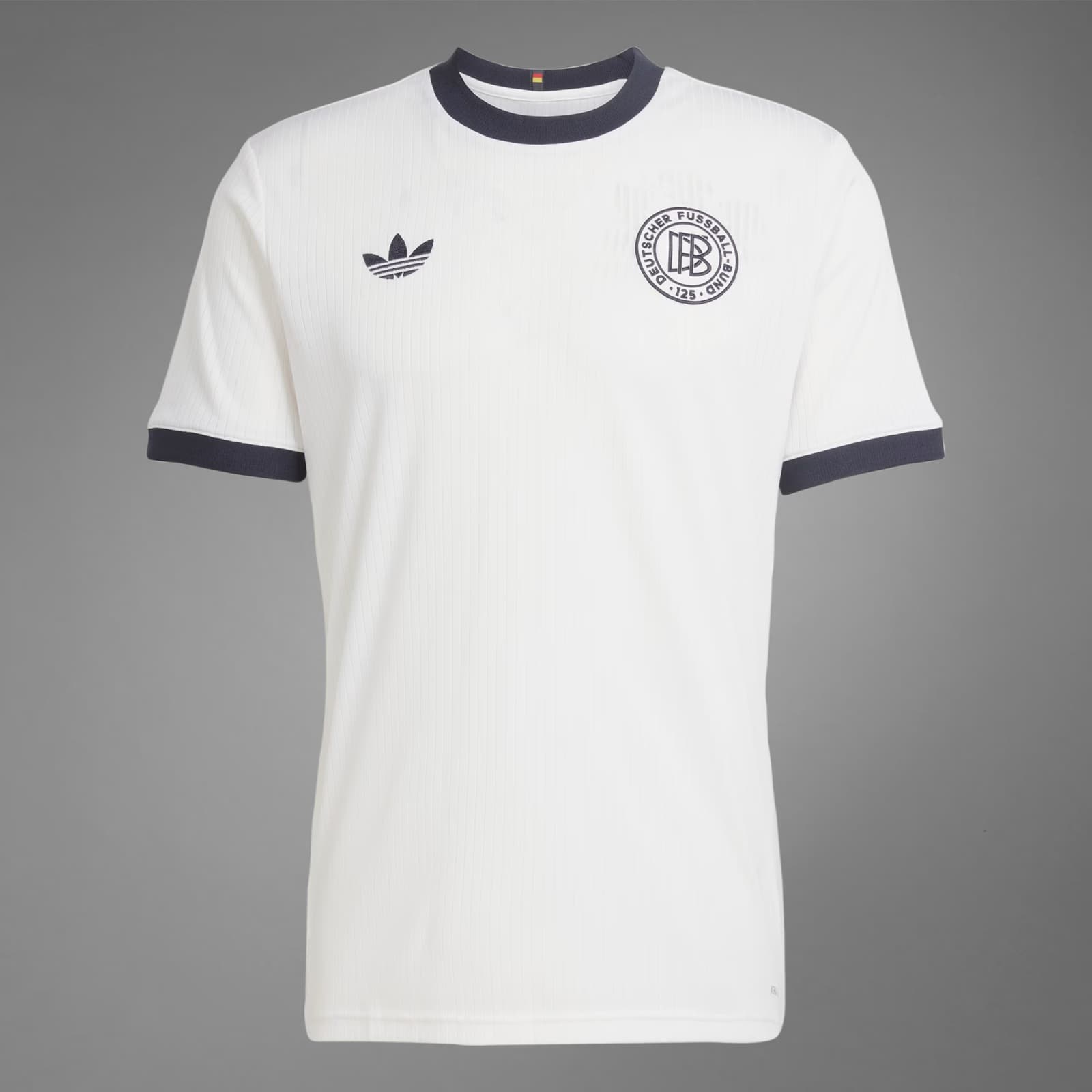 GERMANY ANNIVERSARY 125 YEARS SHIRT