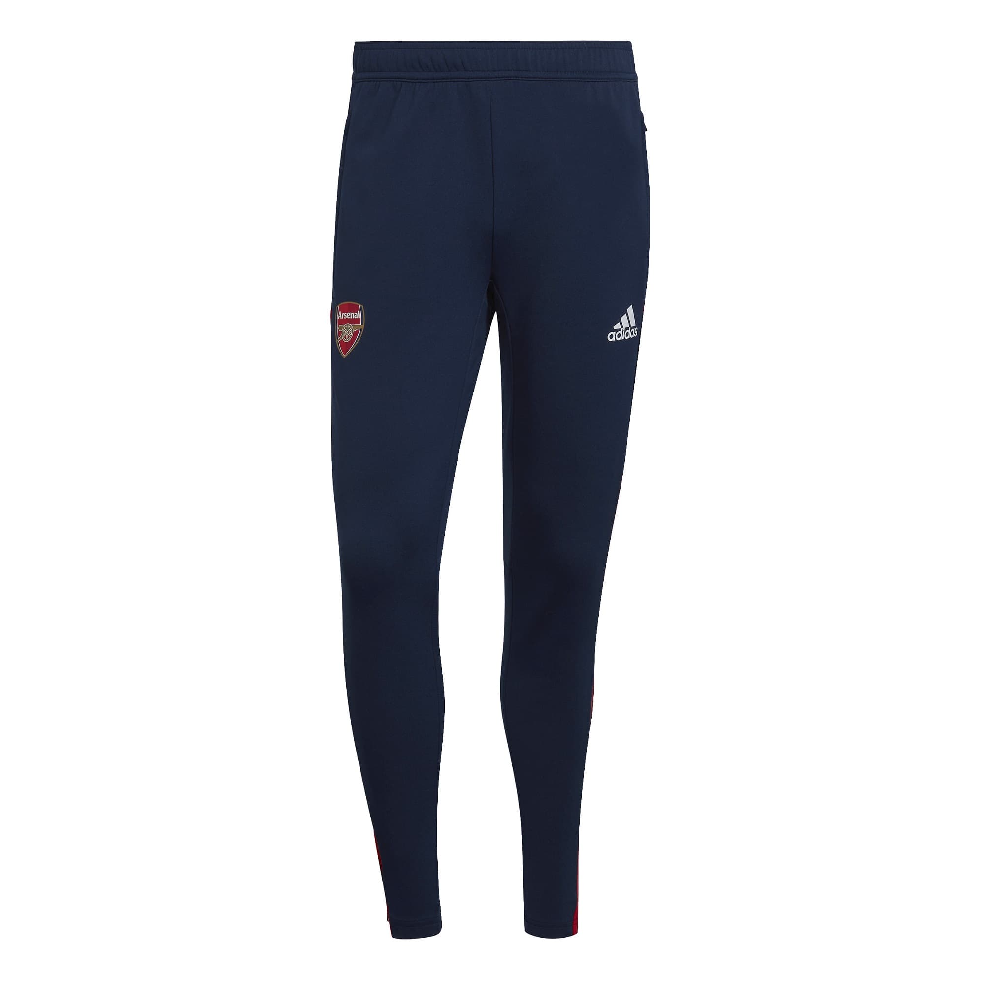 ARSENAL TRAINING NAVY PANTS 2022-23