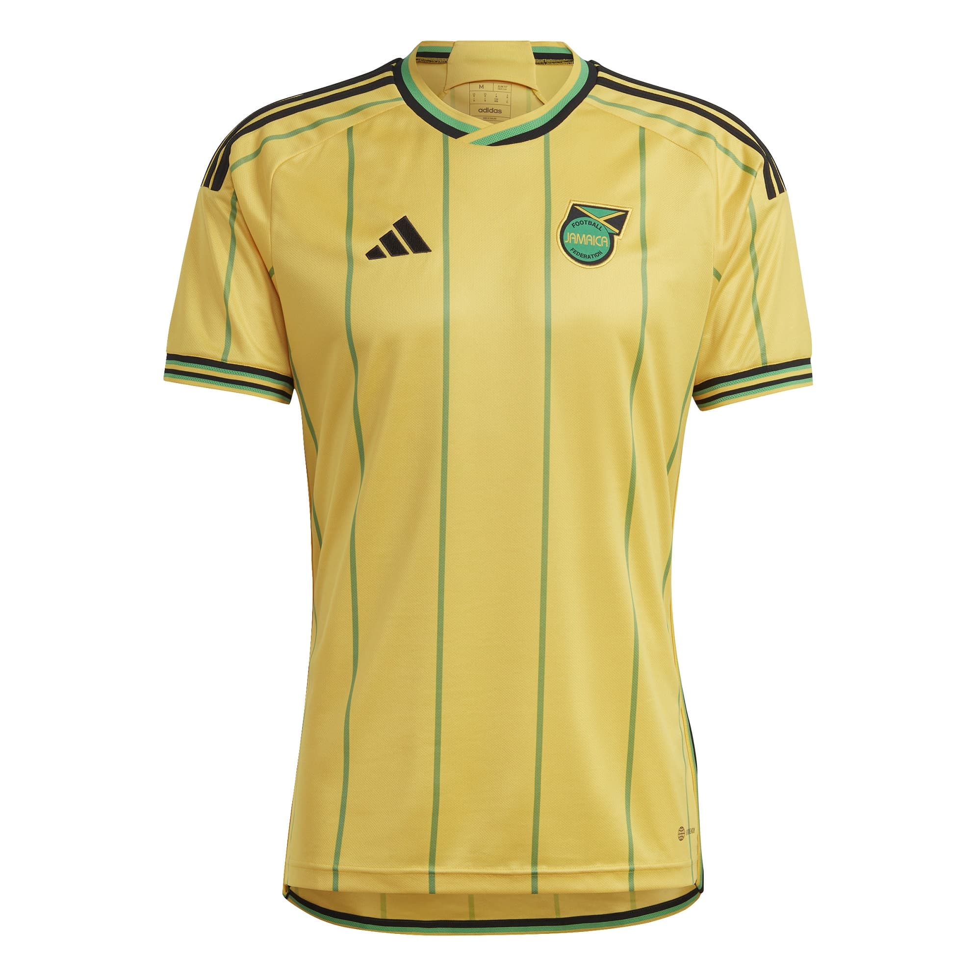 JAMAICA MAGLIA HOME 2023-24